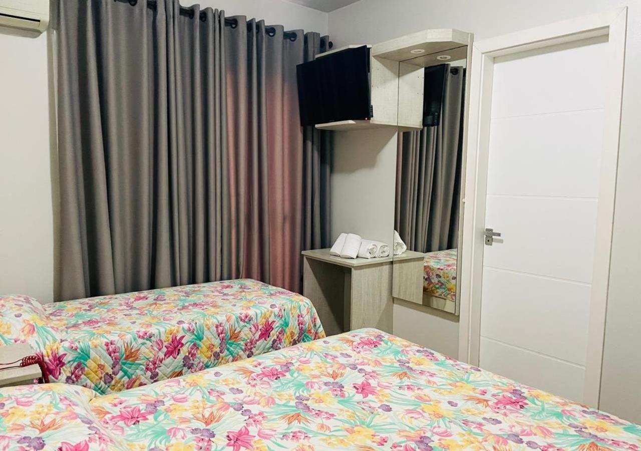 Standard Triple Room - Photo 7