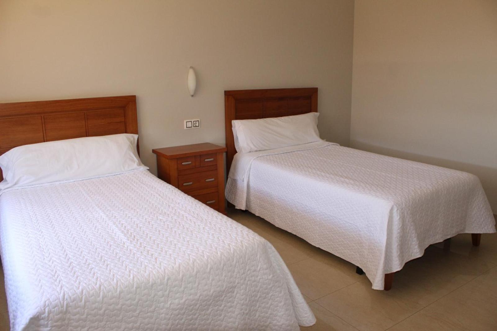 Habitación Doble