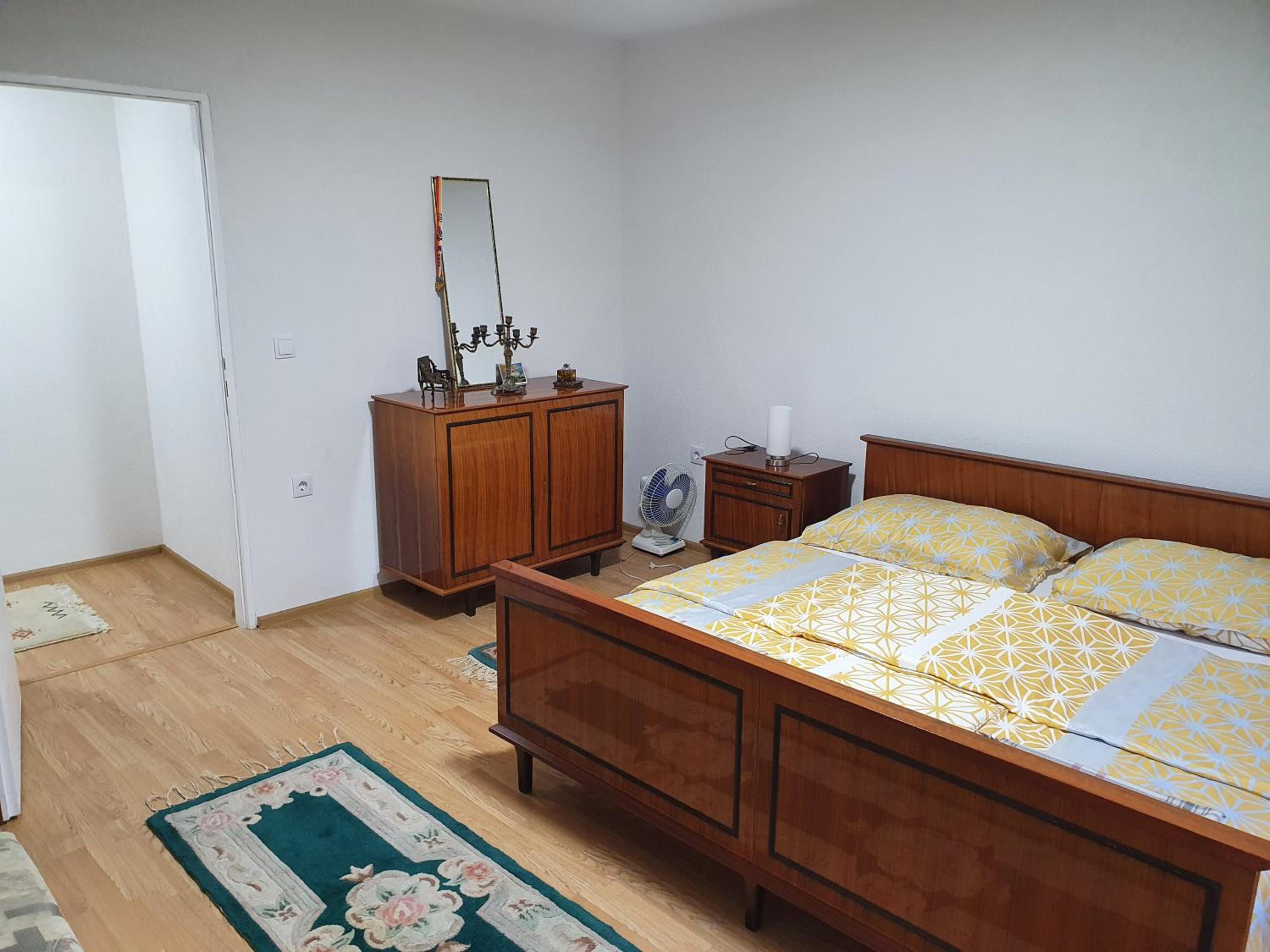 Two-Bedroom Apartment photo 3