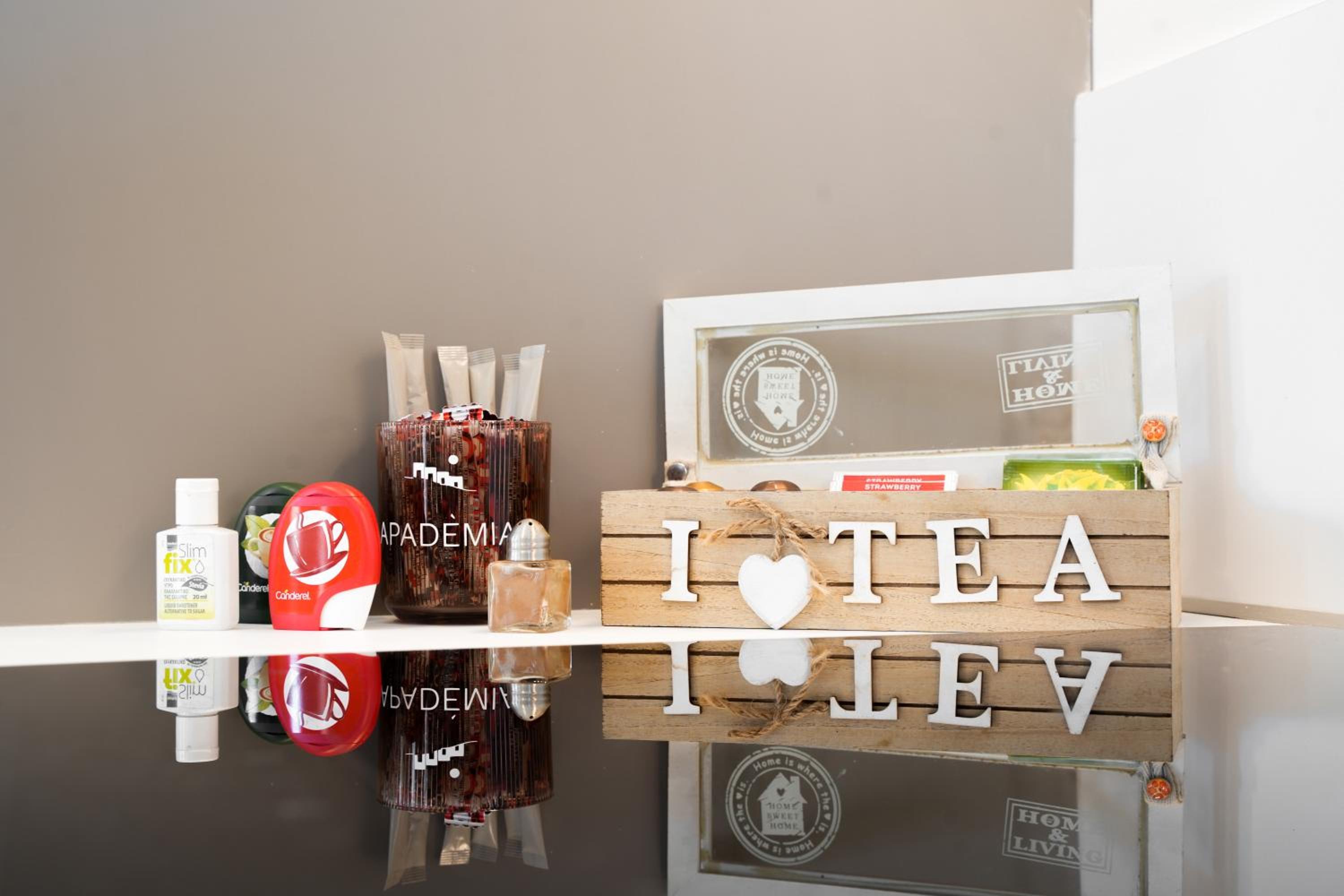 Apademia Skyros Luxury Apartment, 写真 2