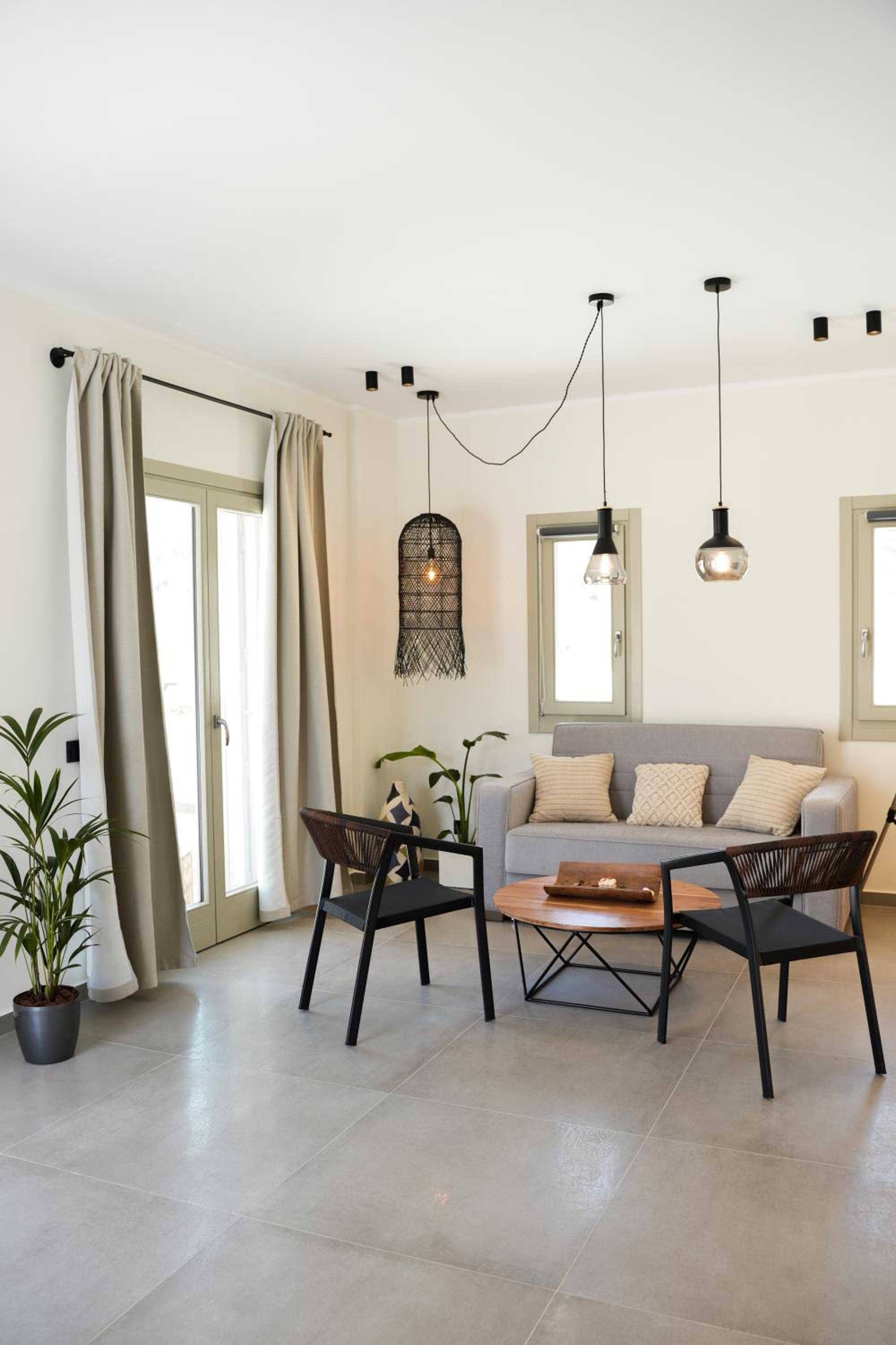 Apademia Skyros Luxury Apartment, 写真 16