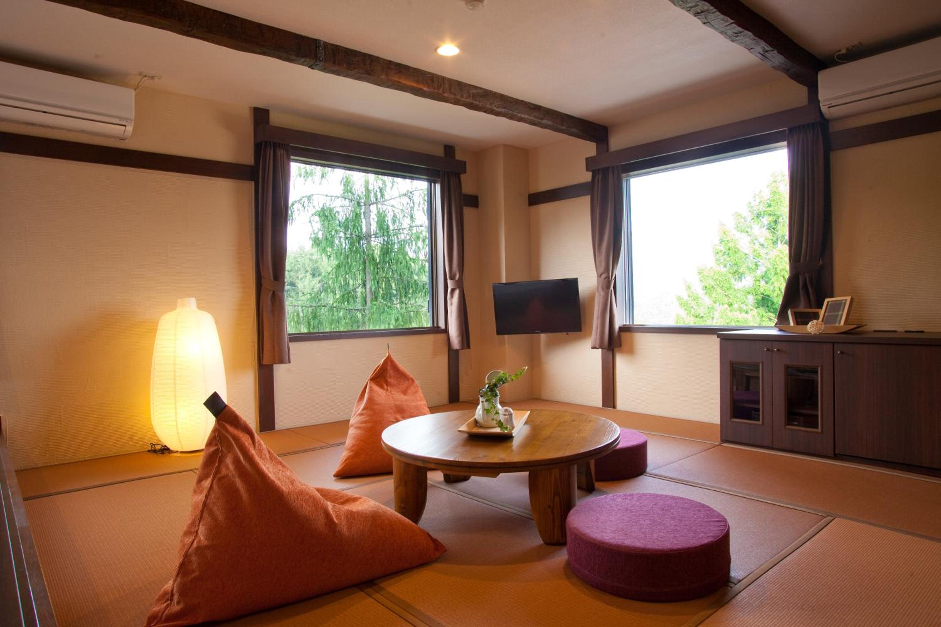 Quadruple Room photo 3