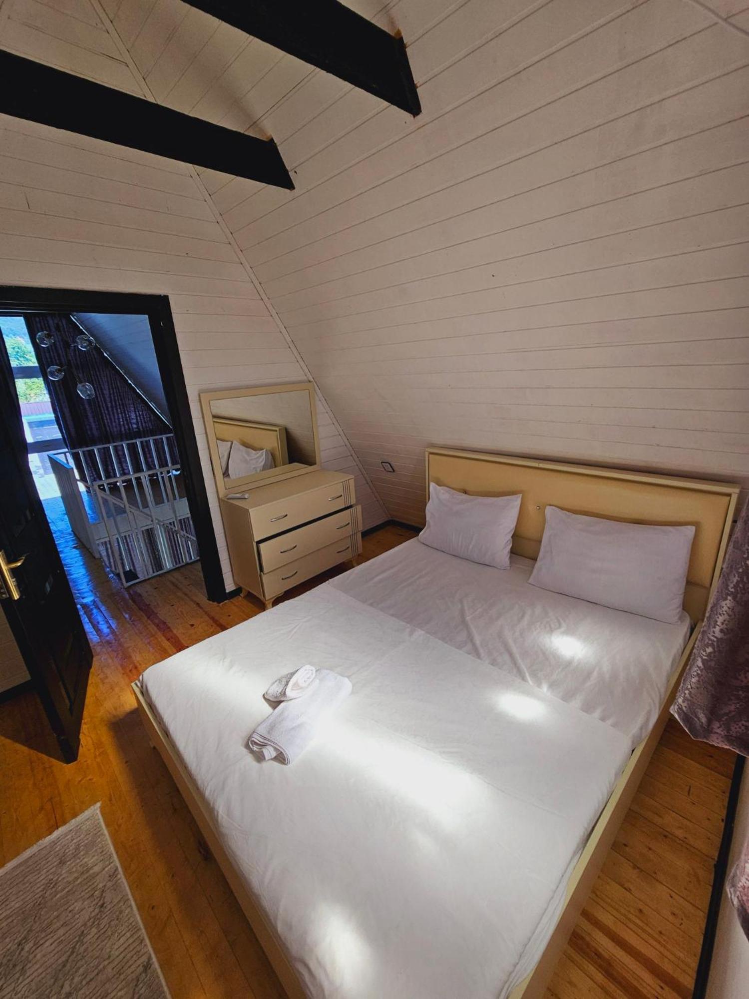 Two-Bedroom Villa photo 2