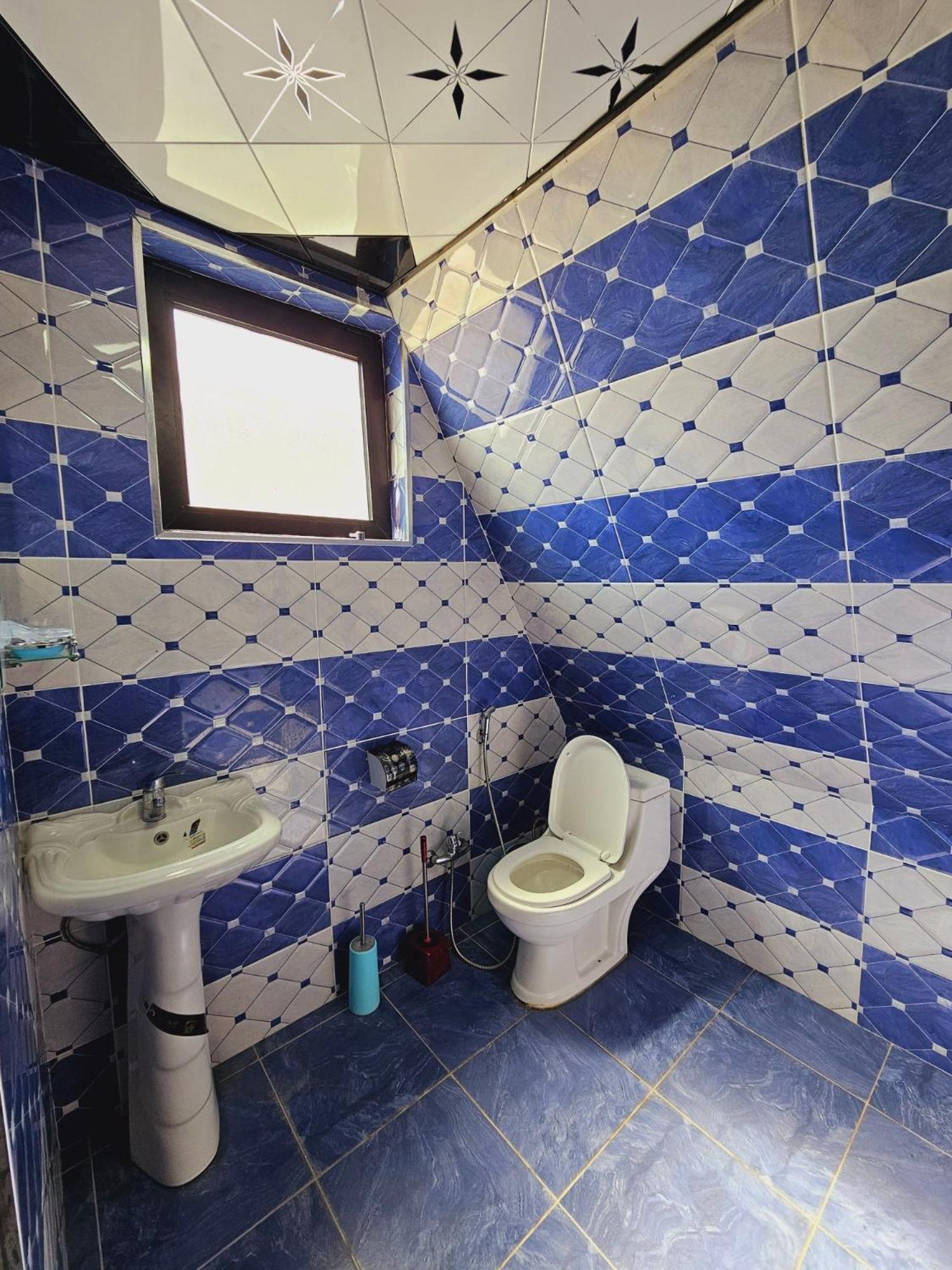 Two-Bedroom Villa photo 3