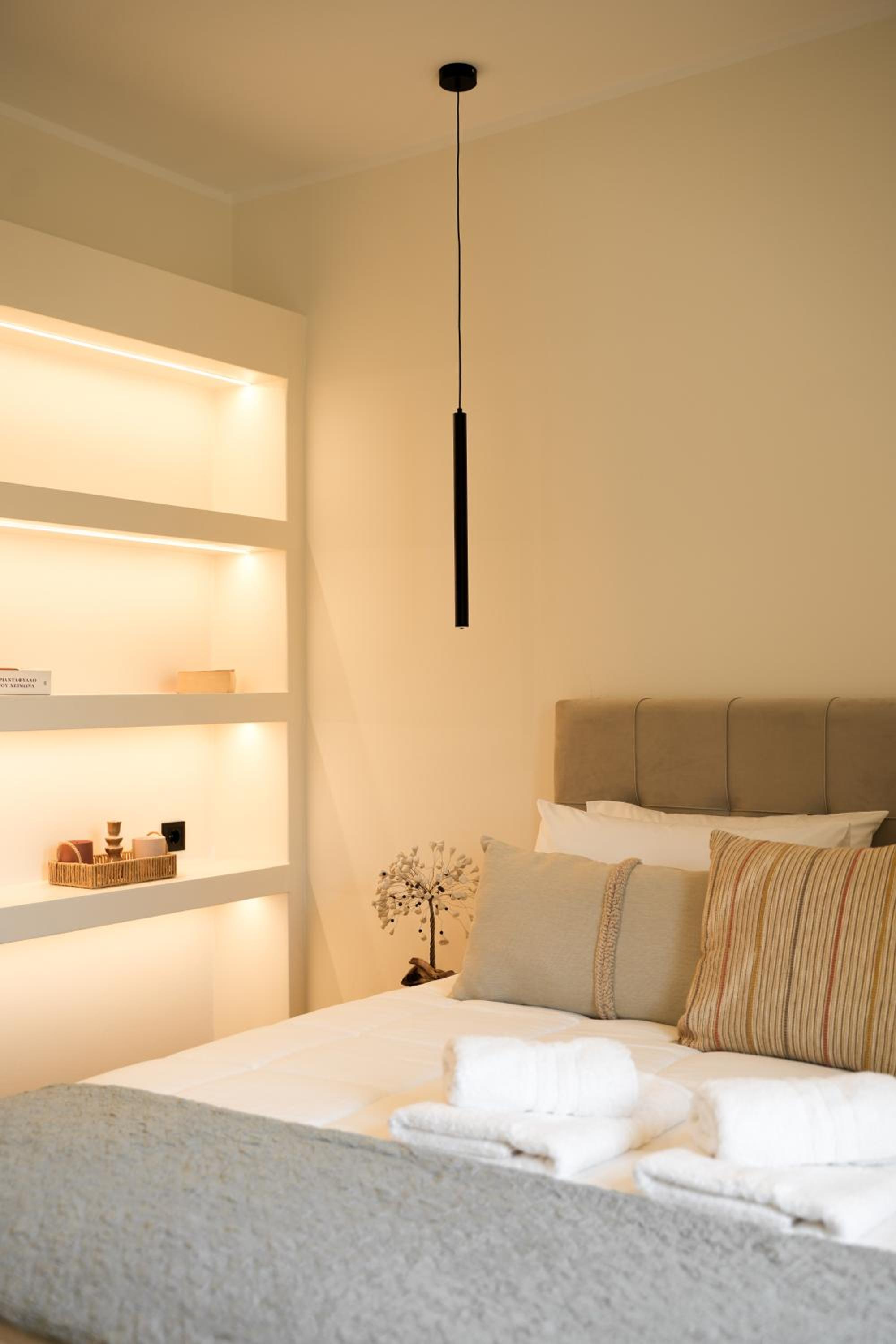 Apademia Skyros Luxury Apartment, 写真 30