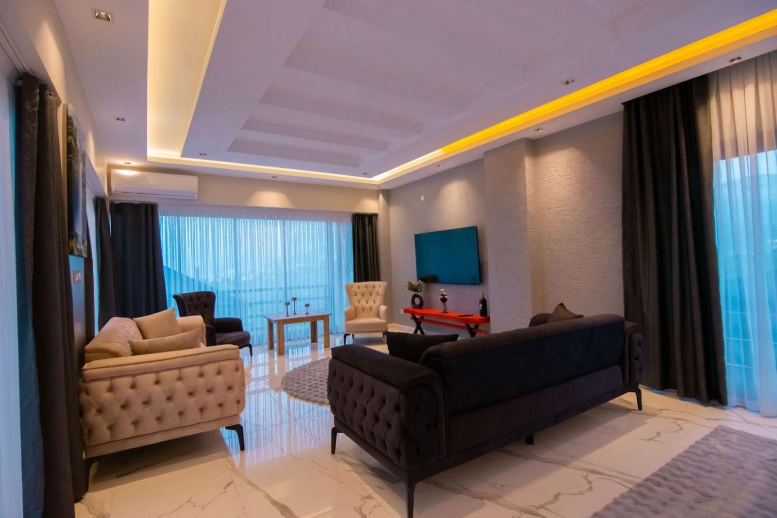 Standard Apartment