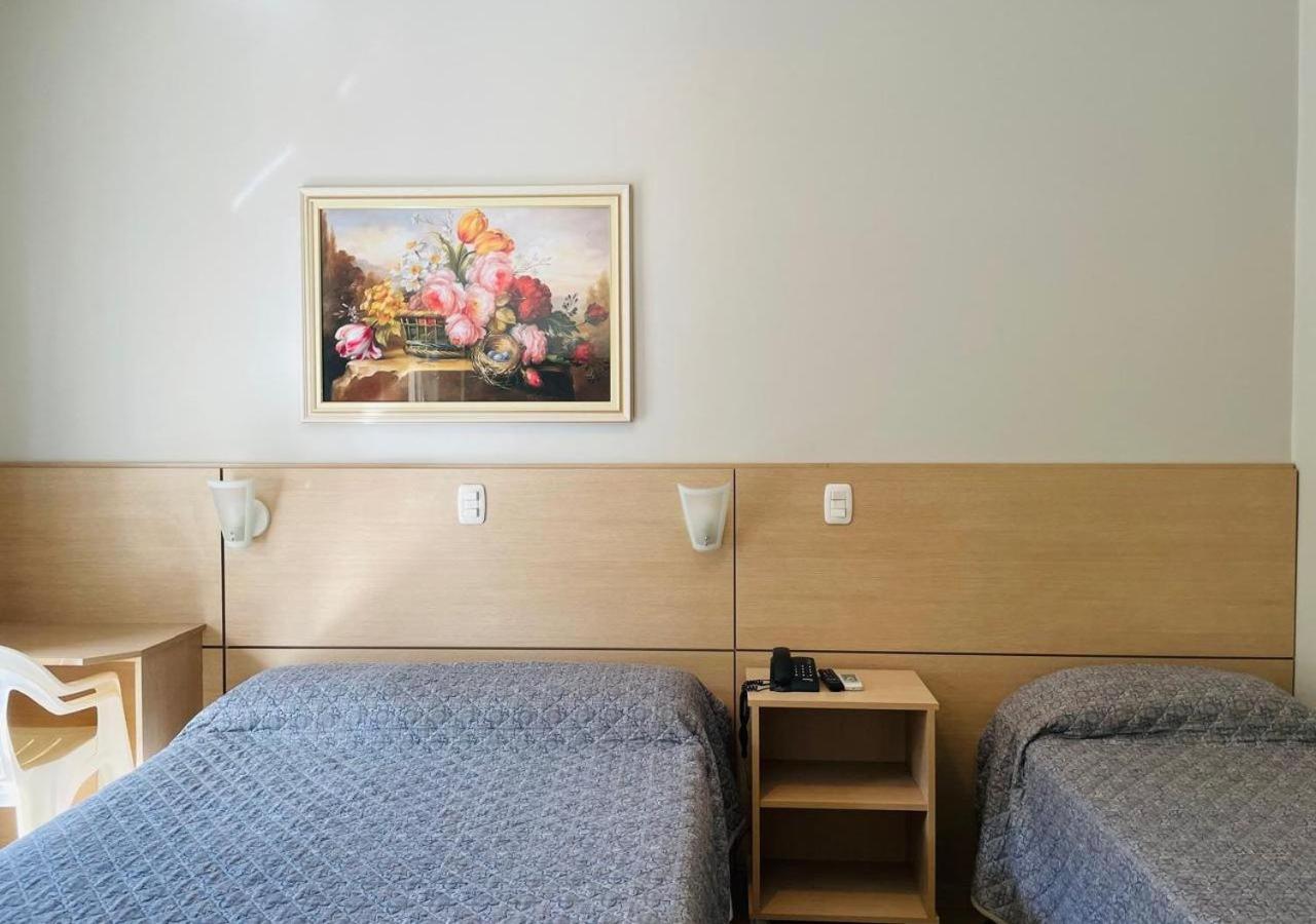 Luxury Triple Room - Photo 2