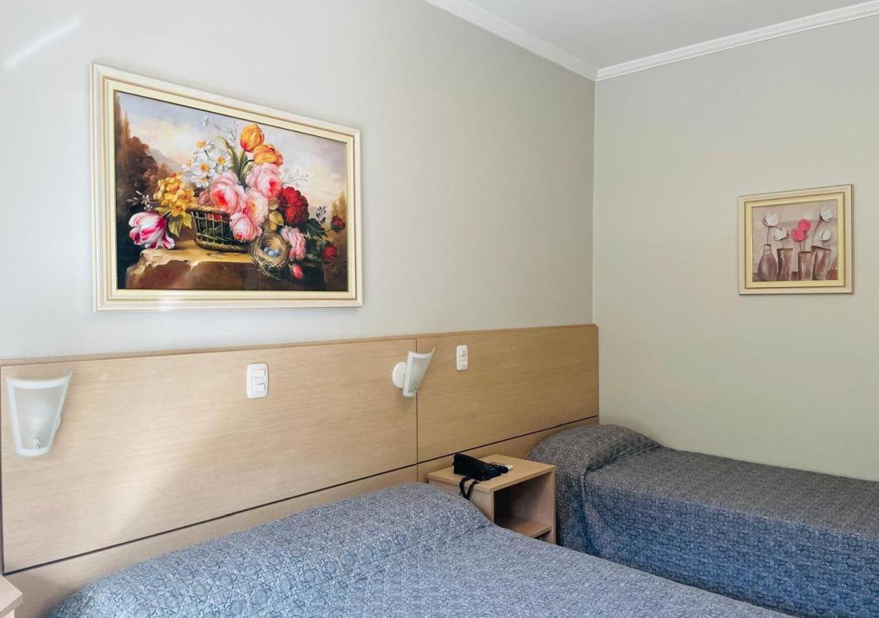 Luxury Triple Room - Photo 4