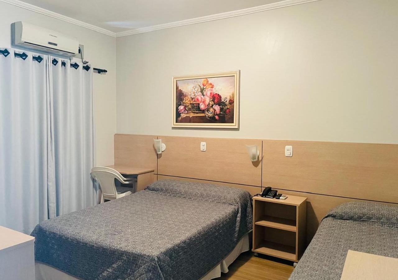 Luxury Triple Room - Photo 1