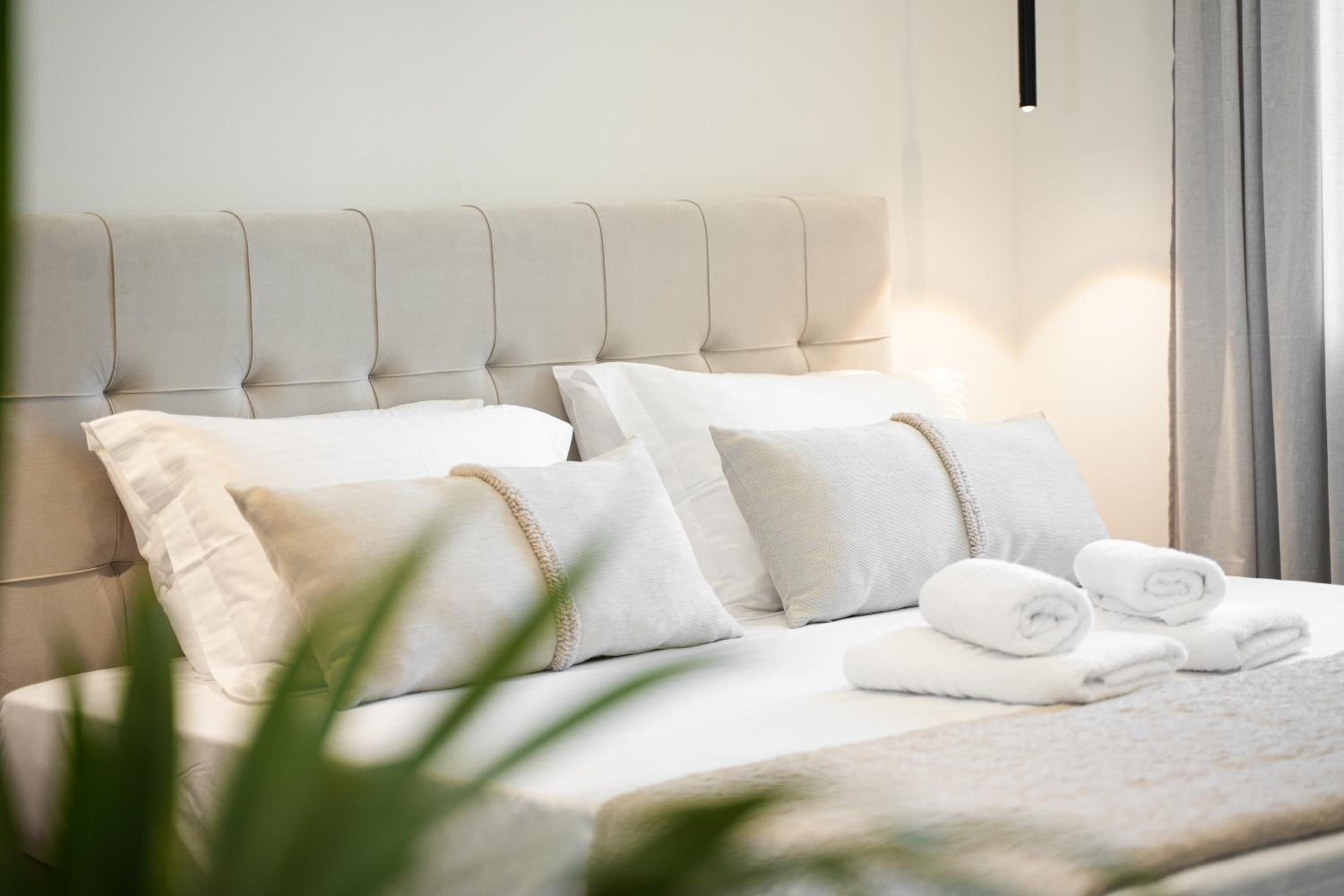 Apademia Skyros Luxury Apartment, 写真 9