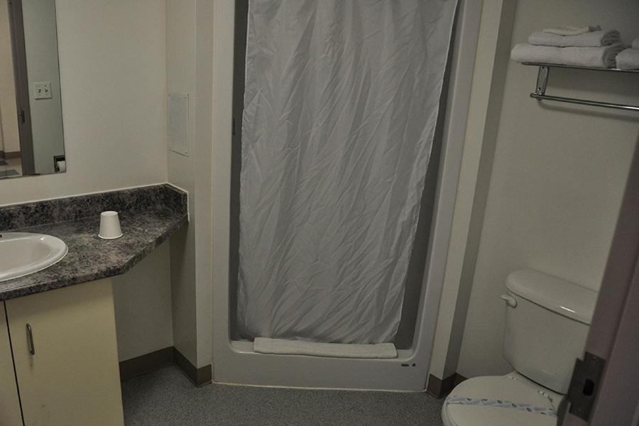 Two-Bedroom Suite photo 2
