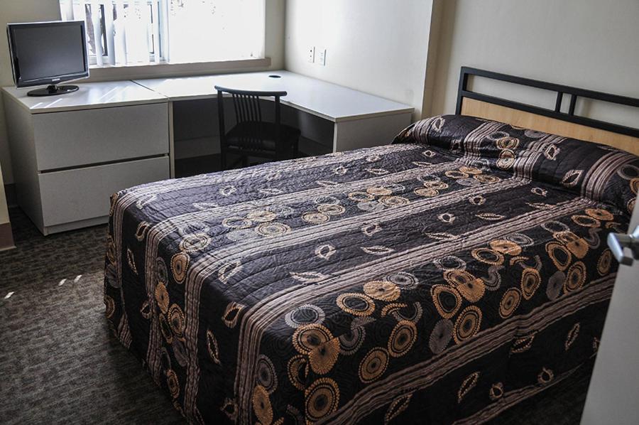Two-Bedroom Suite photo 3