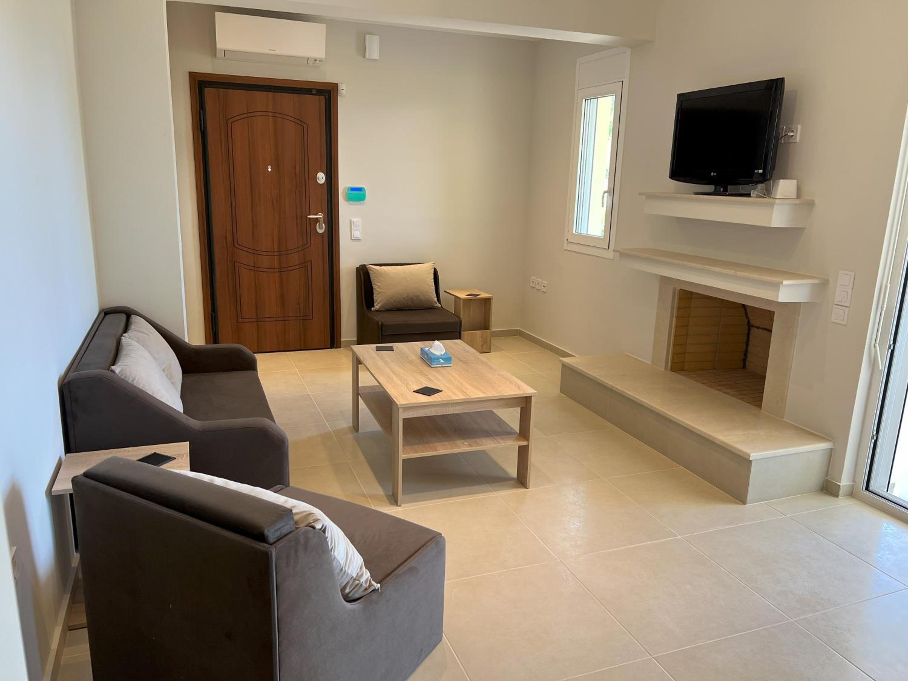 Two-Bedroom House photo 1