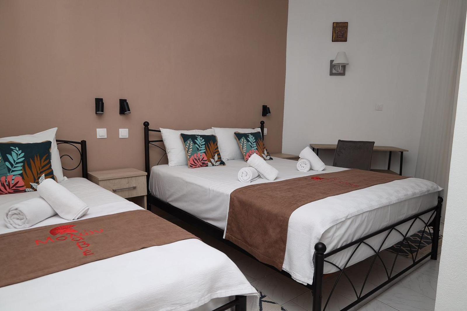 Triple Room photo 1