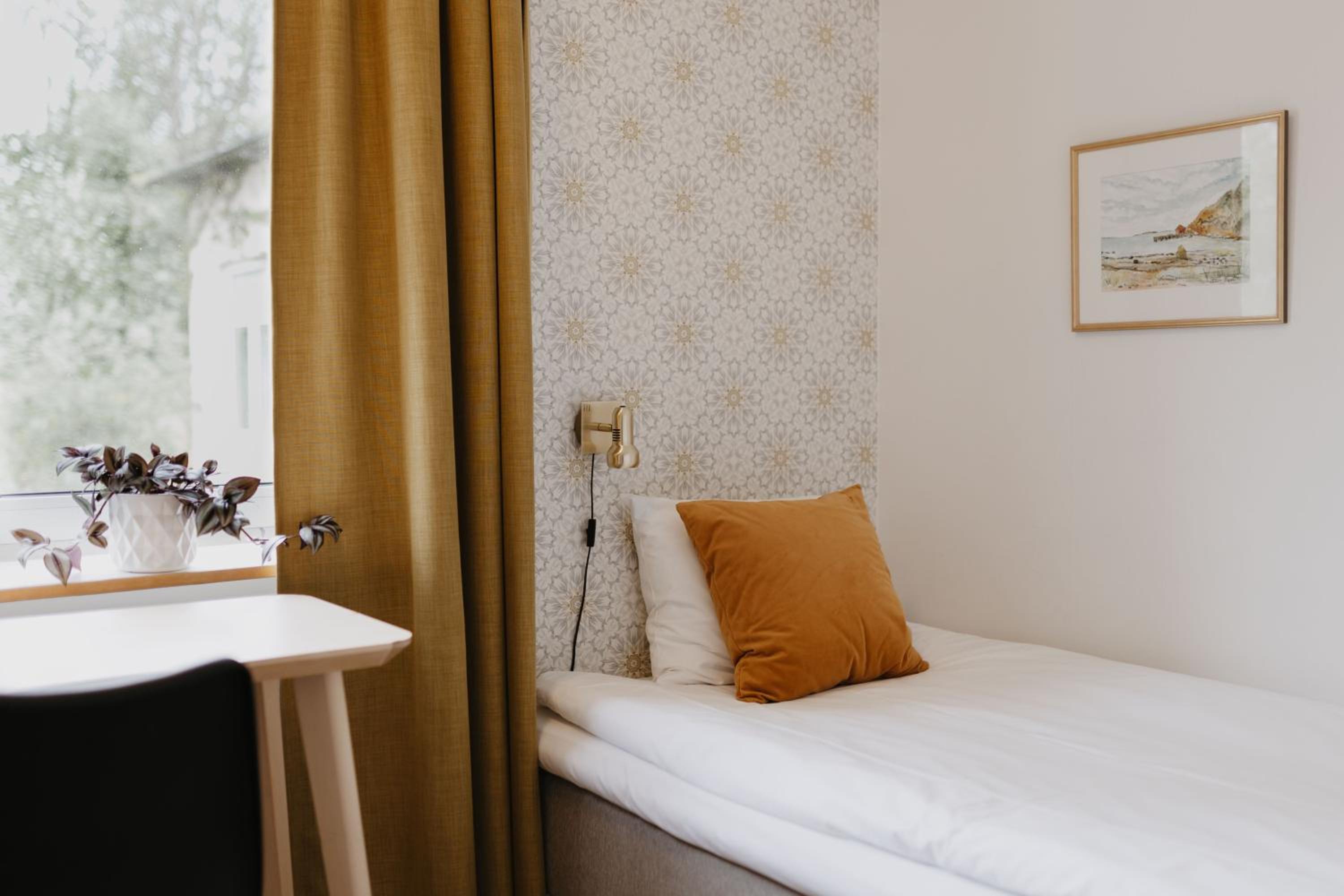 Twin Room photo 1