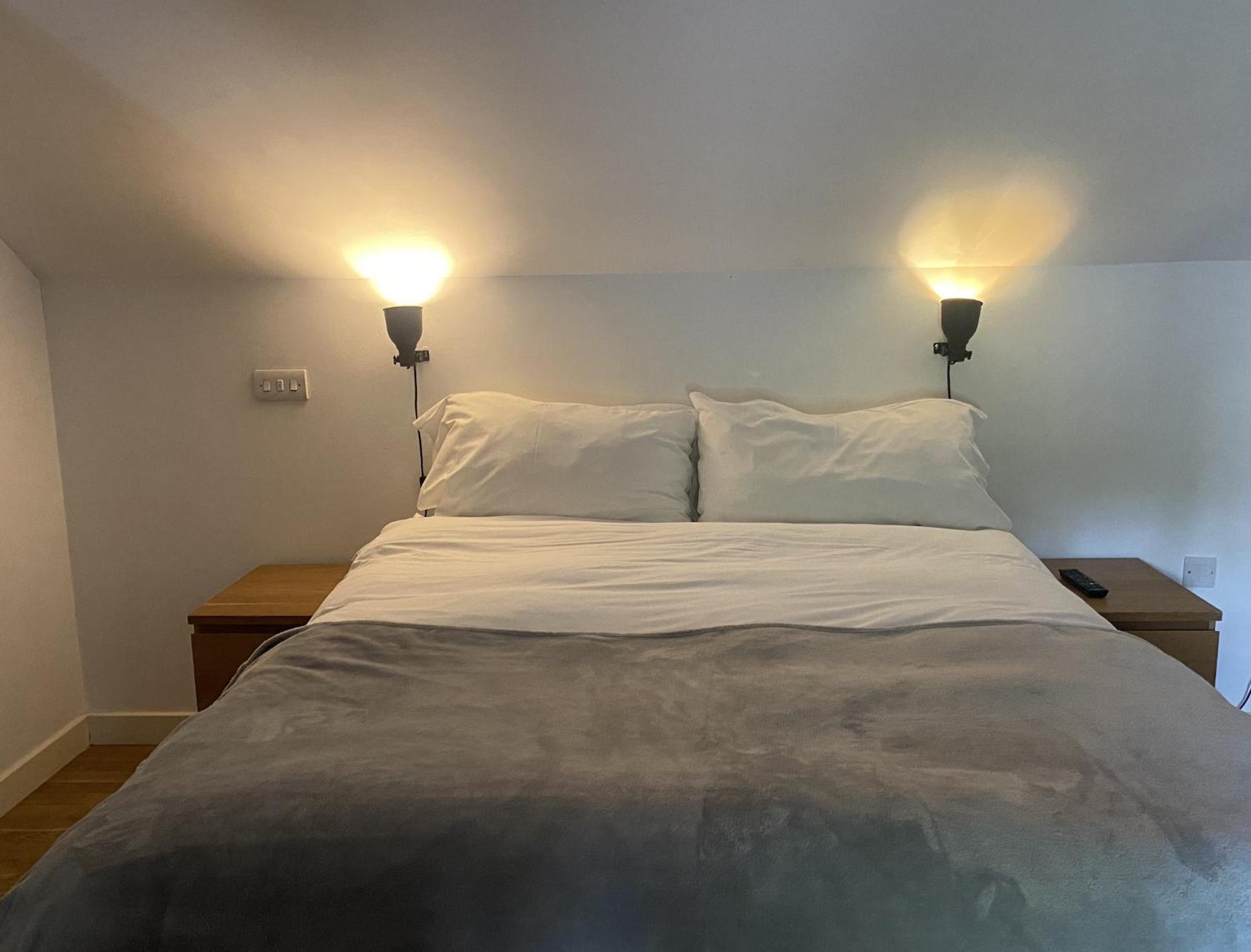 Quadruple Room photo 2