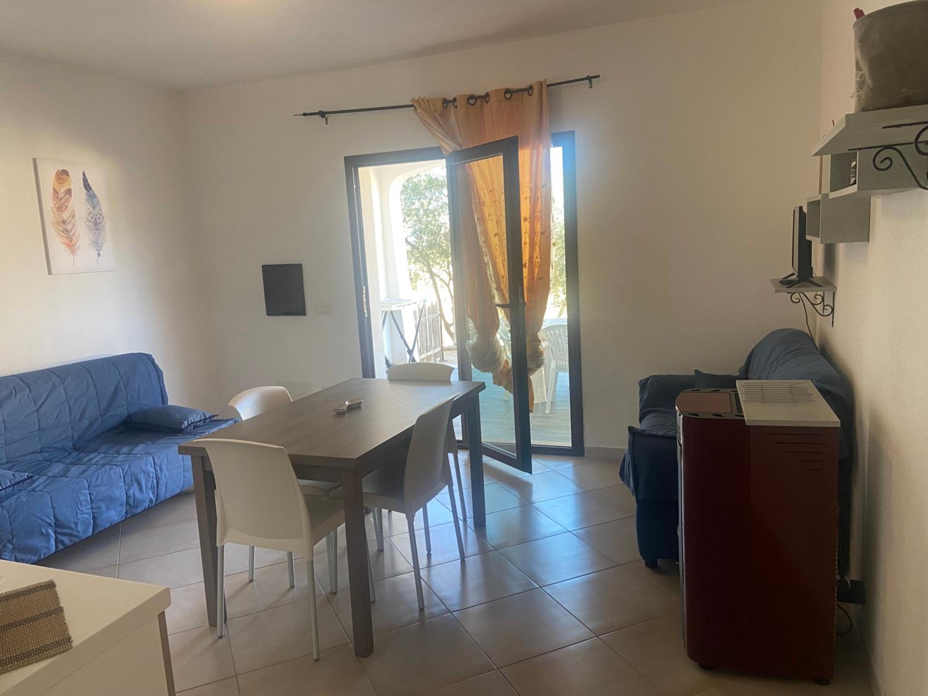 Apartment - Ground Floor