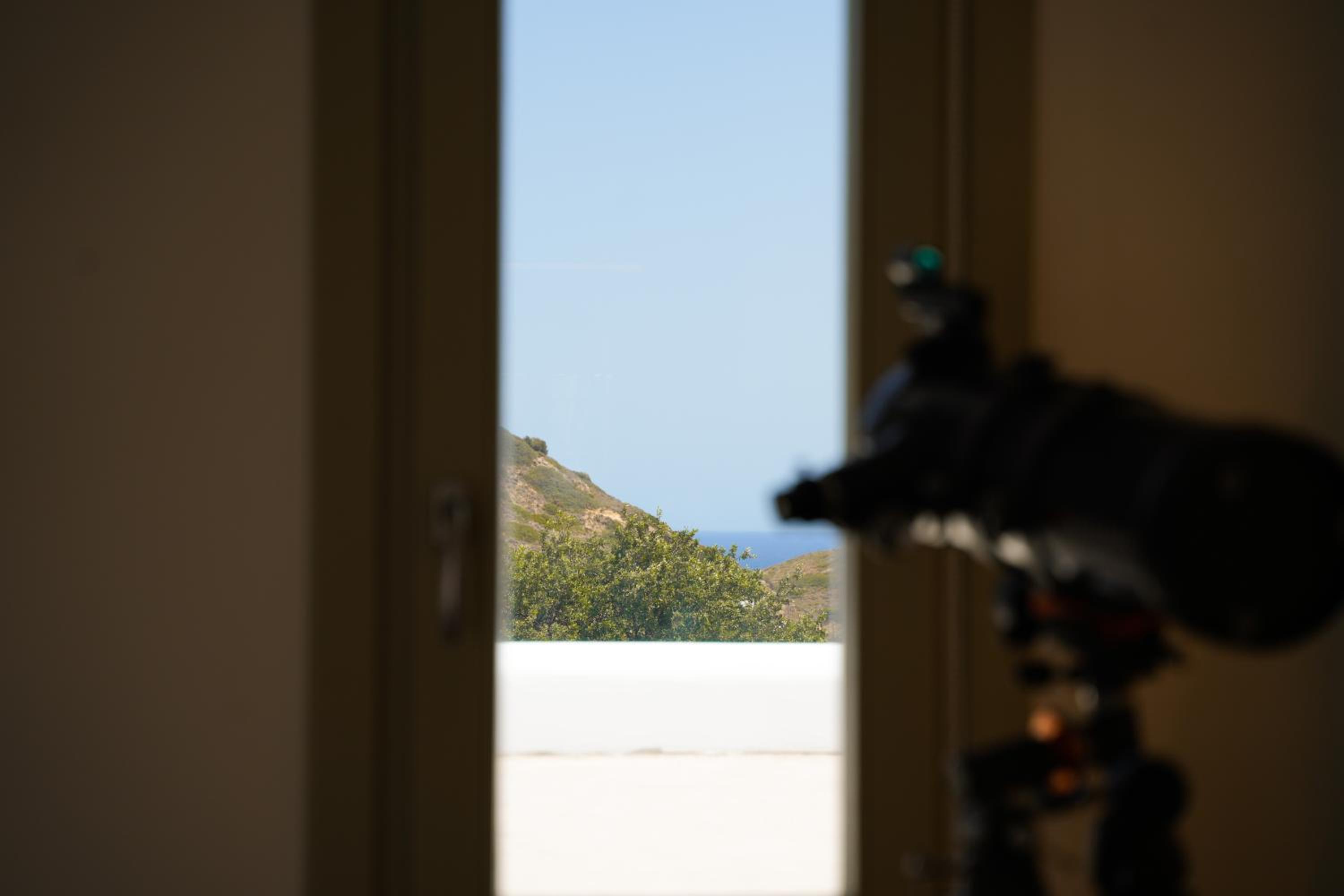 Apademia Skyros Luxury Apartment, 写真 23