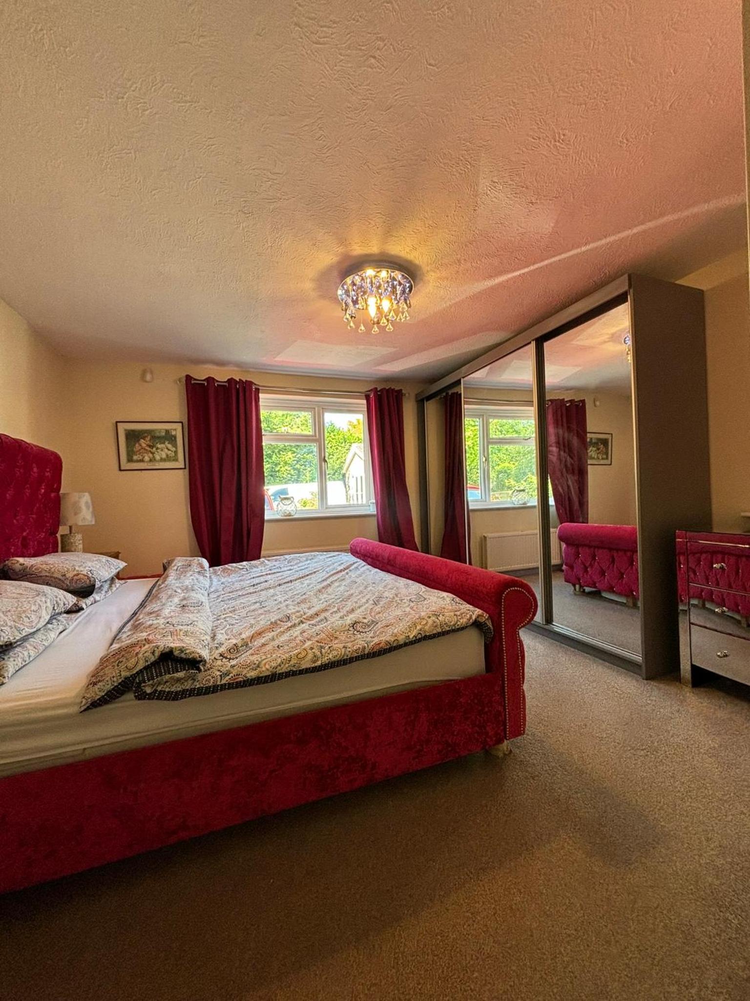 Two-Bedroom House photo 3