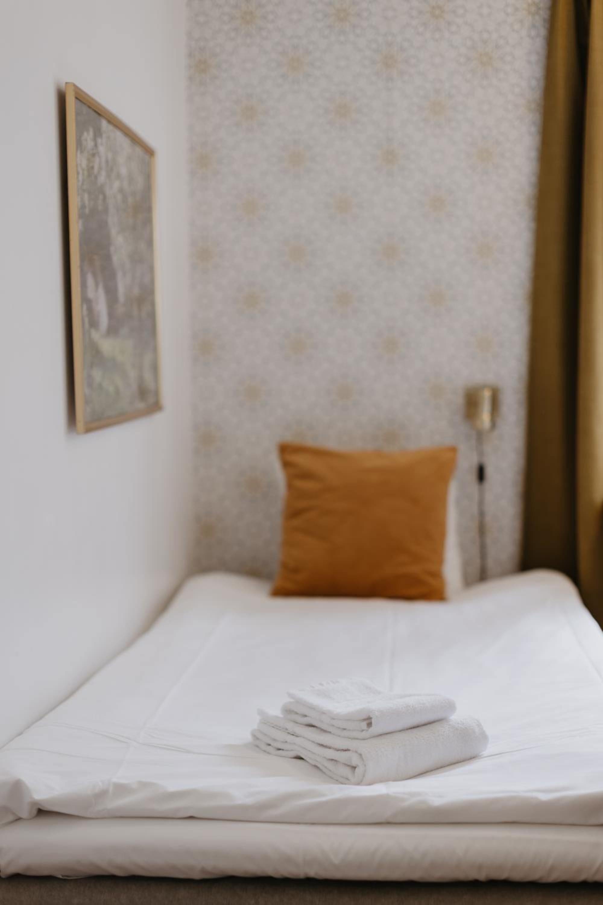 Twin Room photo 2