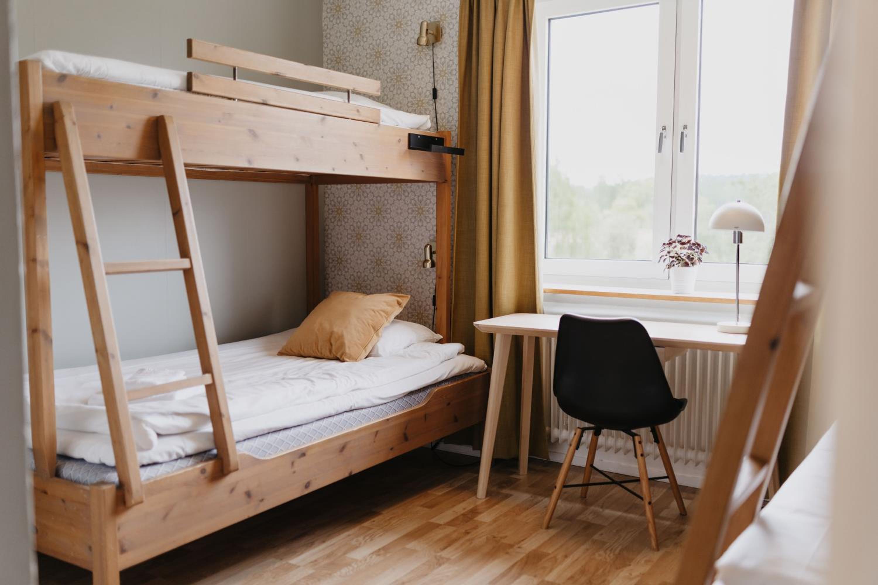 Quadruple Room photo 2