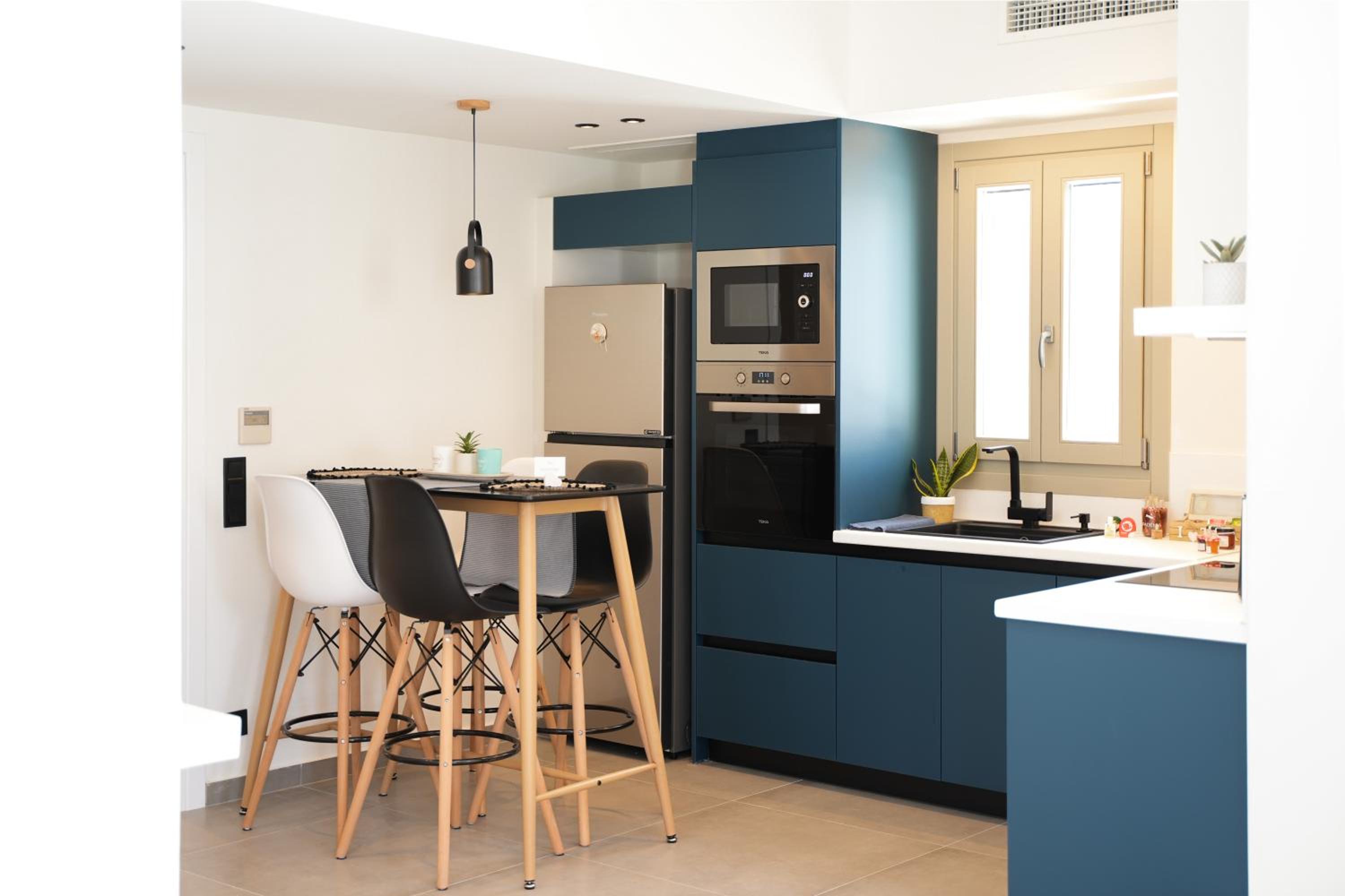 Apademia Skyros Luxury Apartment, 写真 20