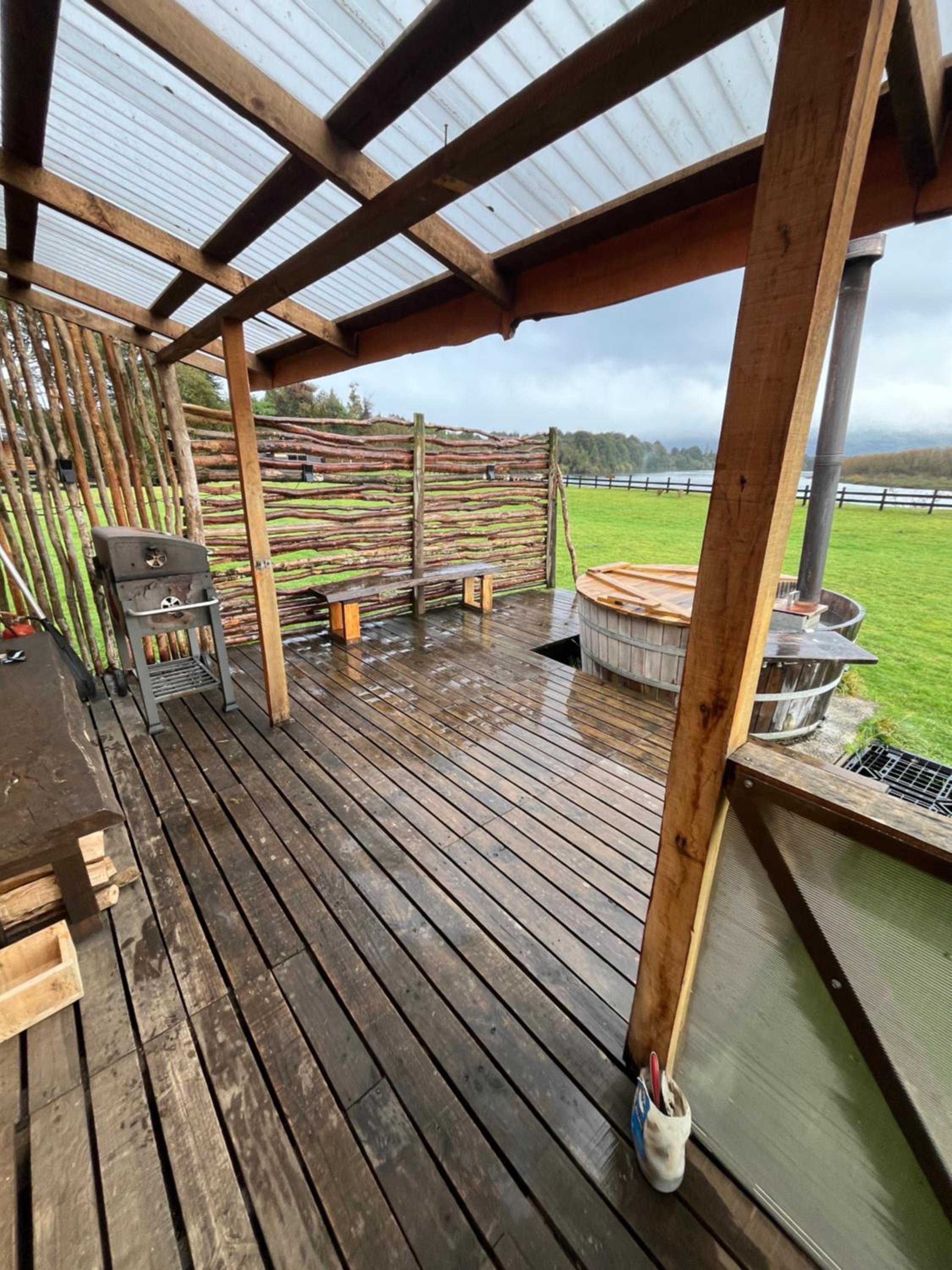Cottage with Garden View photo 2