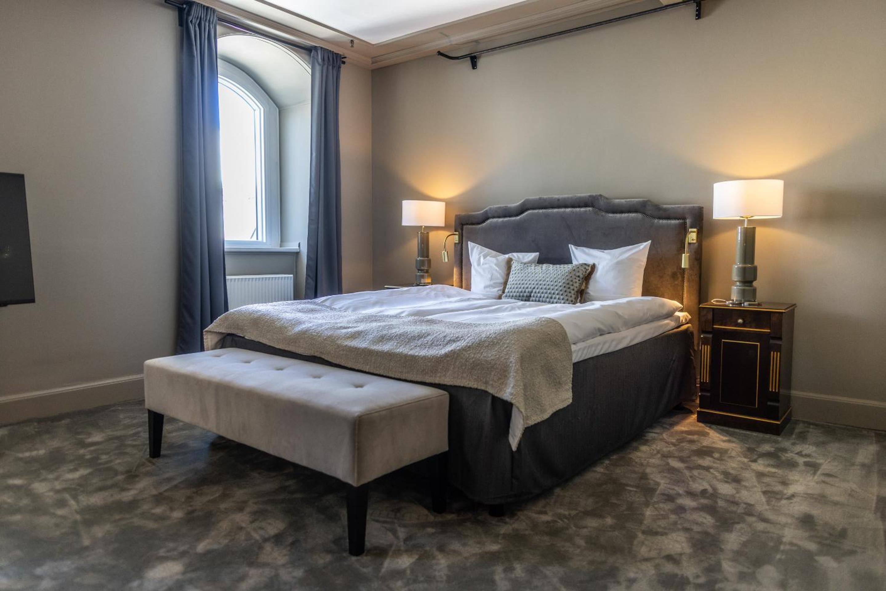 King's Suite - Photo 1