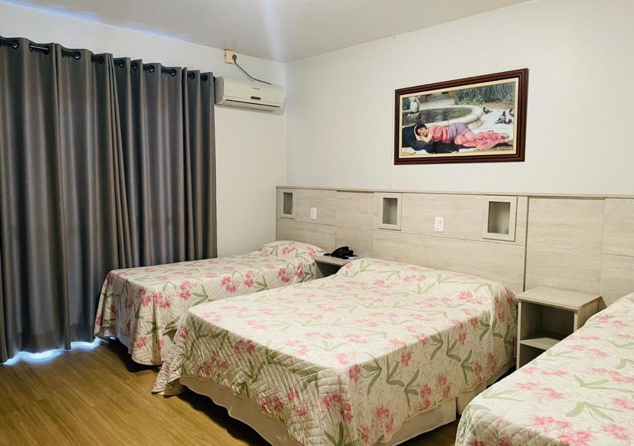 Standard Quadruple Room - Photo 1