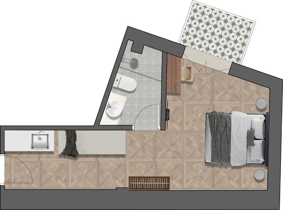03 Dione Suite (No Parking) photo 2