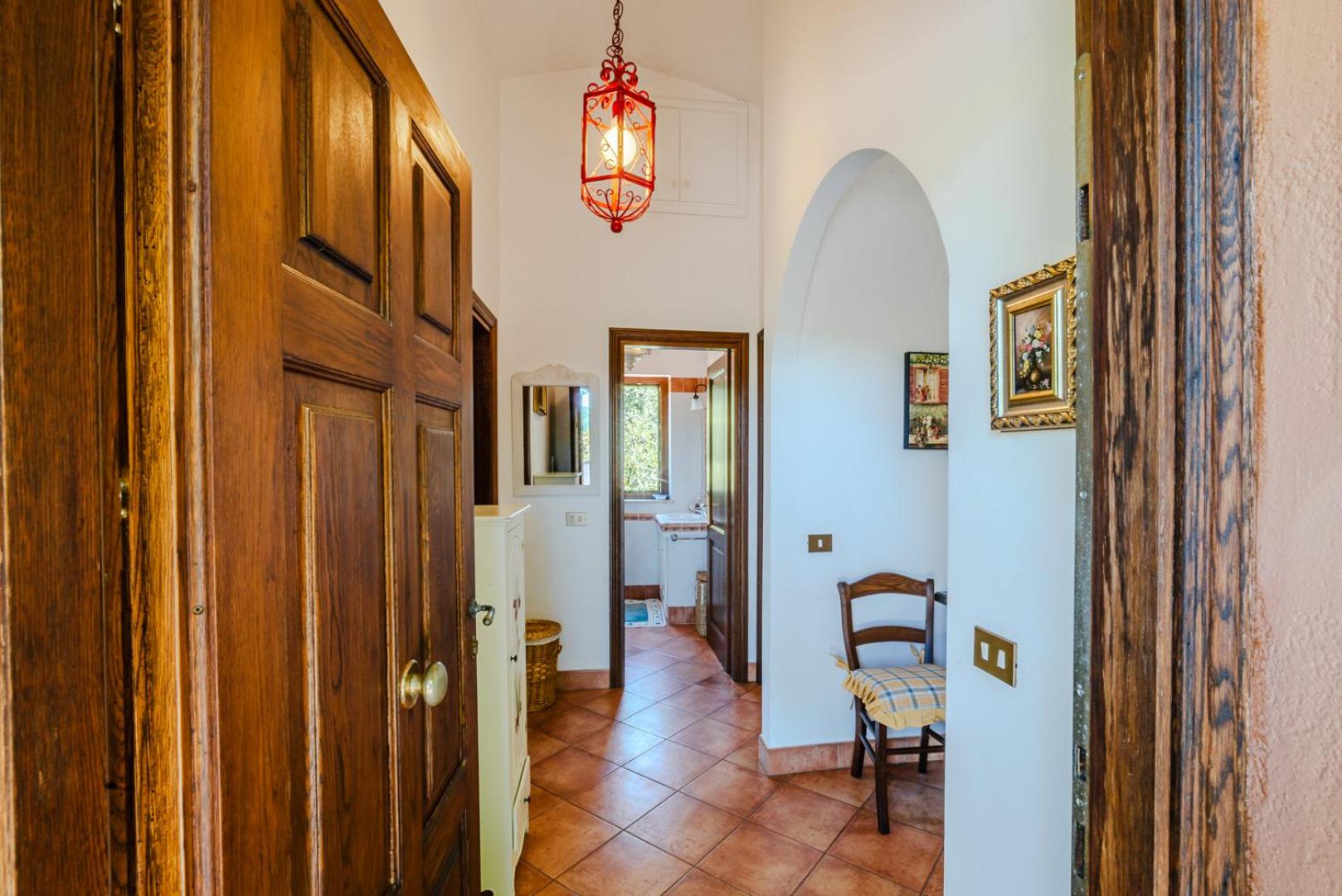 Two-Bedroom Deluxe Apartment