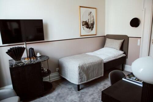 Queen's Single Room photo 3