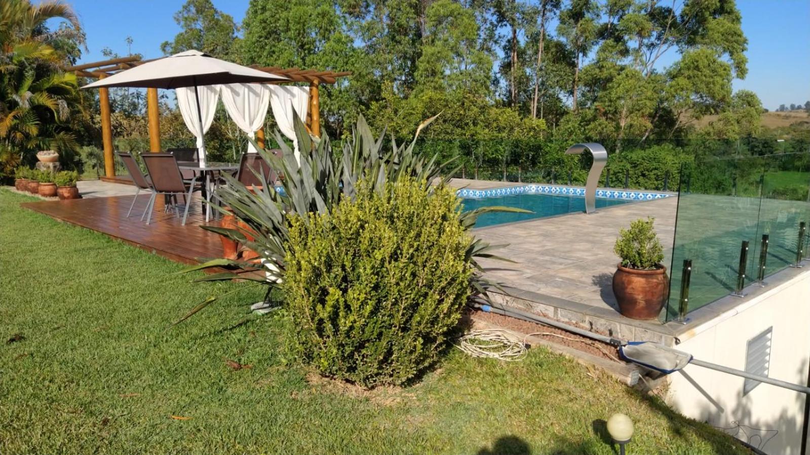 Vacation Home photo 1