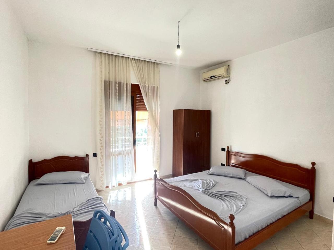 Standard Villa