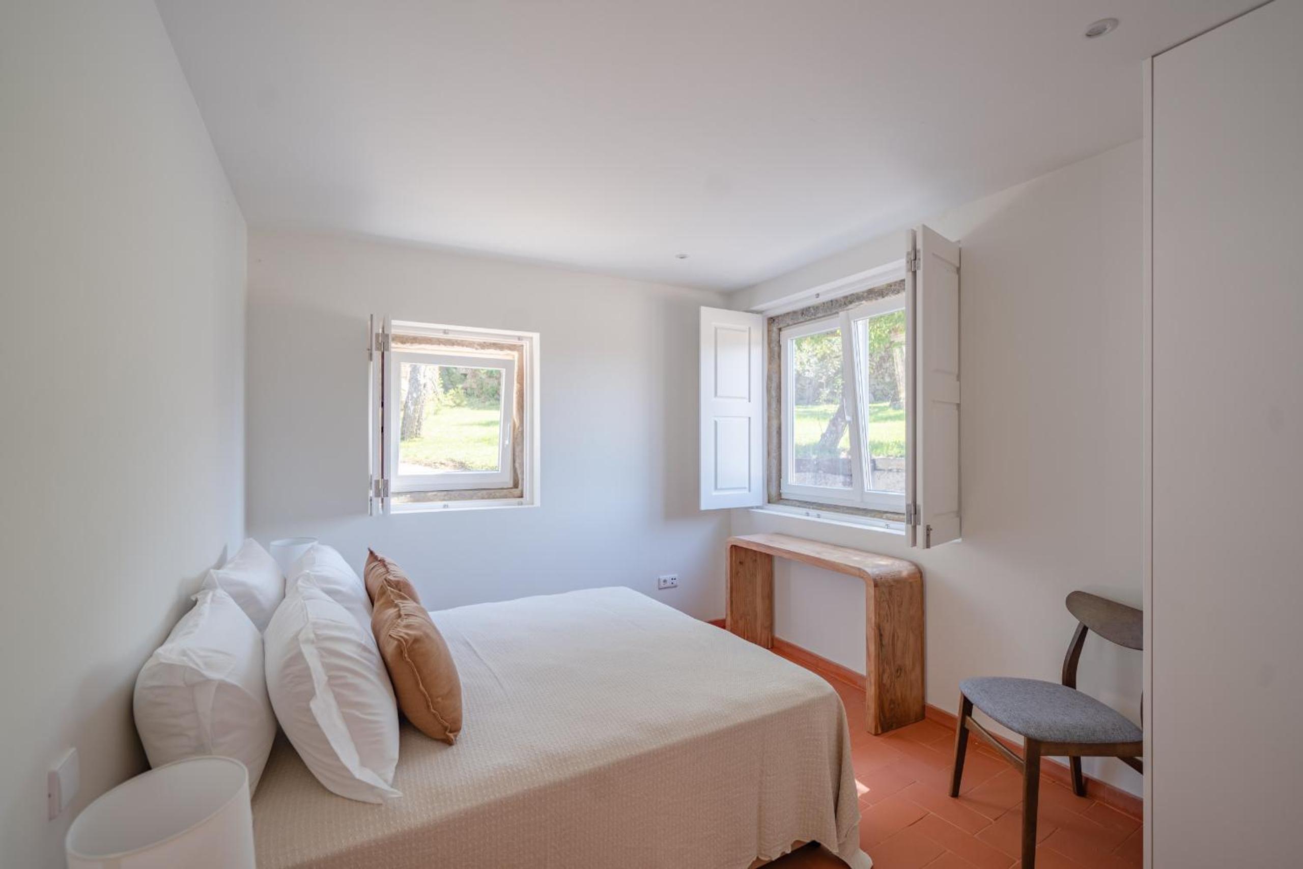 Two-Bedroom Villa photo 2