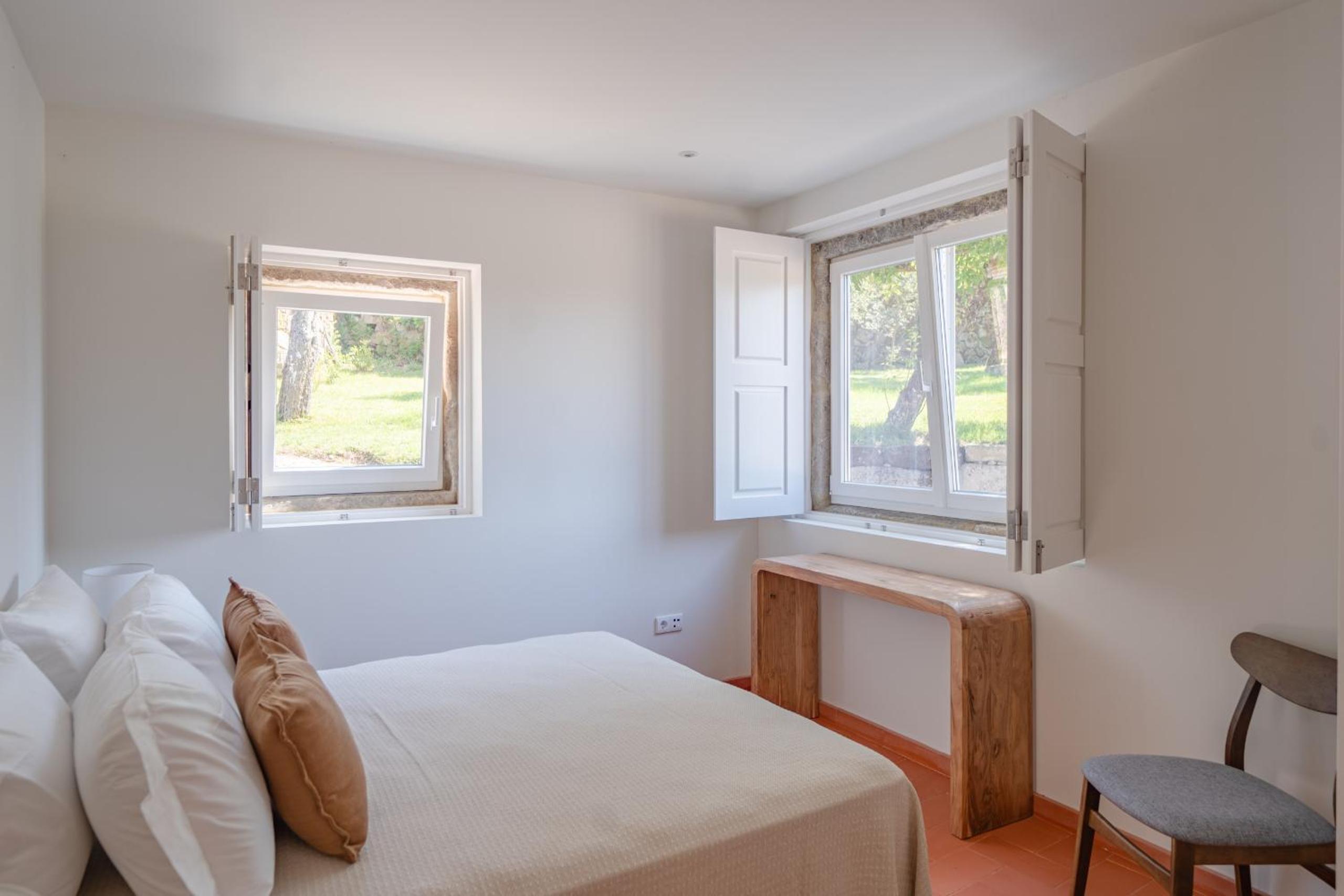 Two-Bedroom Villa photo 3