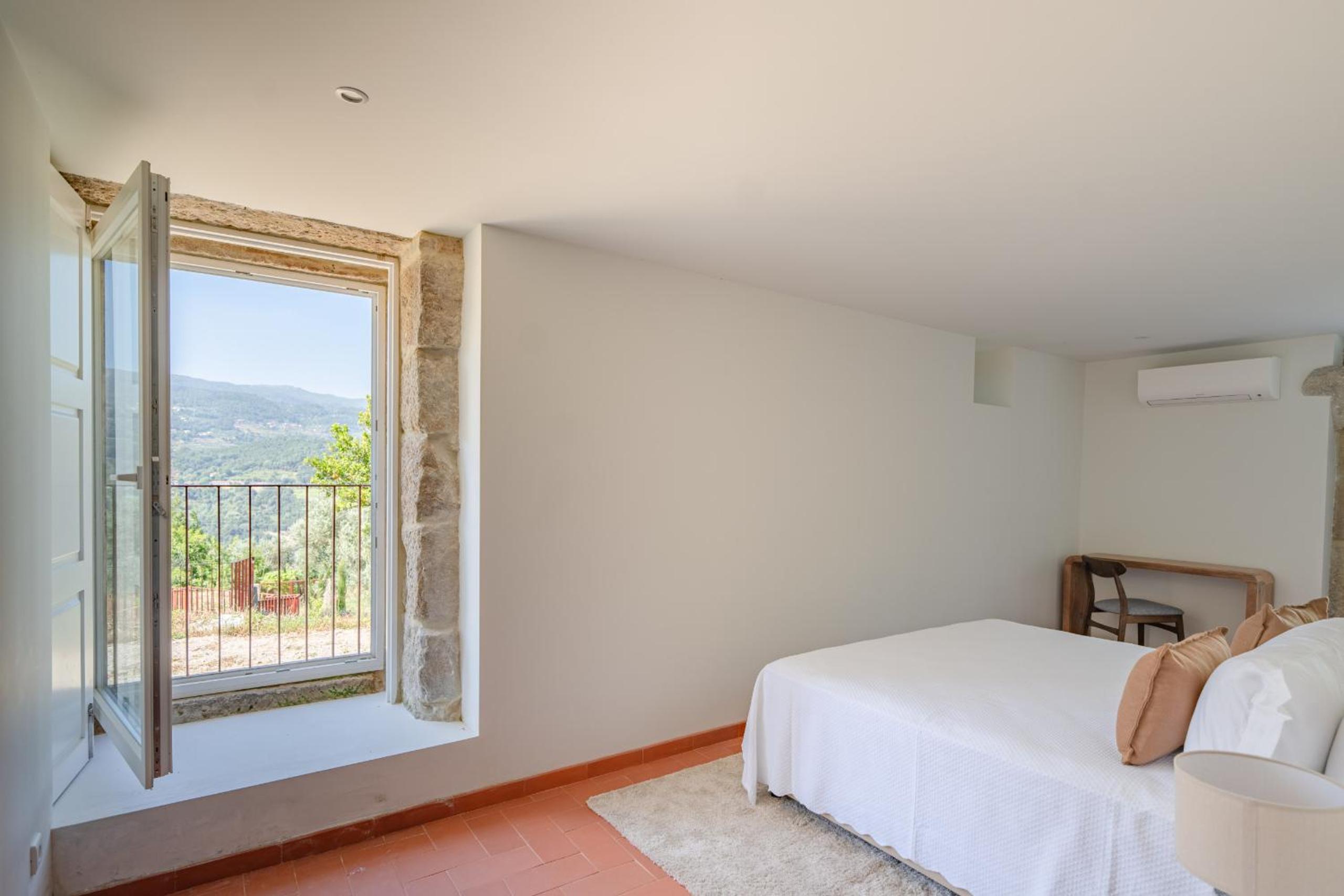 Two-Bedroom Villa photo 1