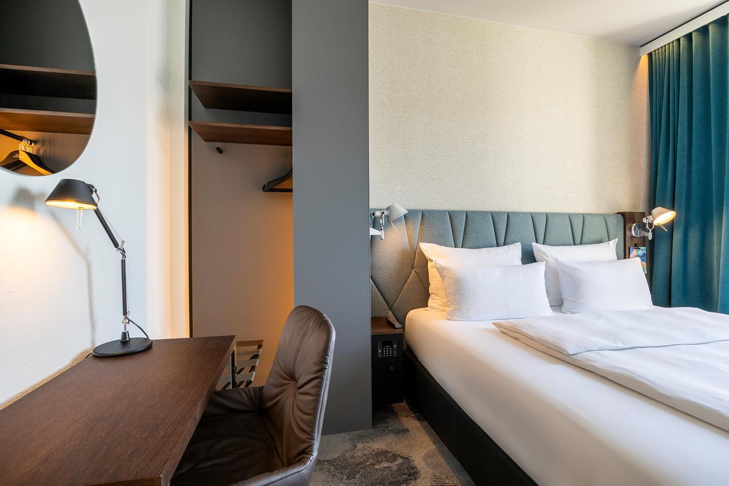 Standard Double Room with Garden view photo 1