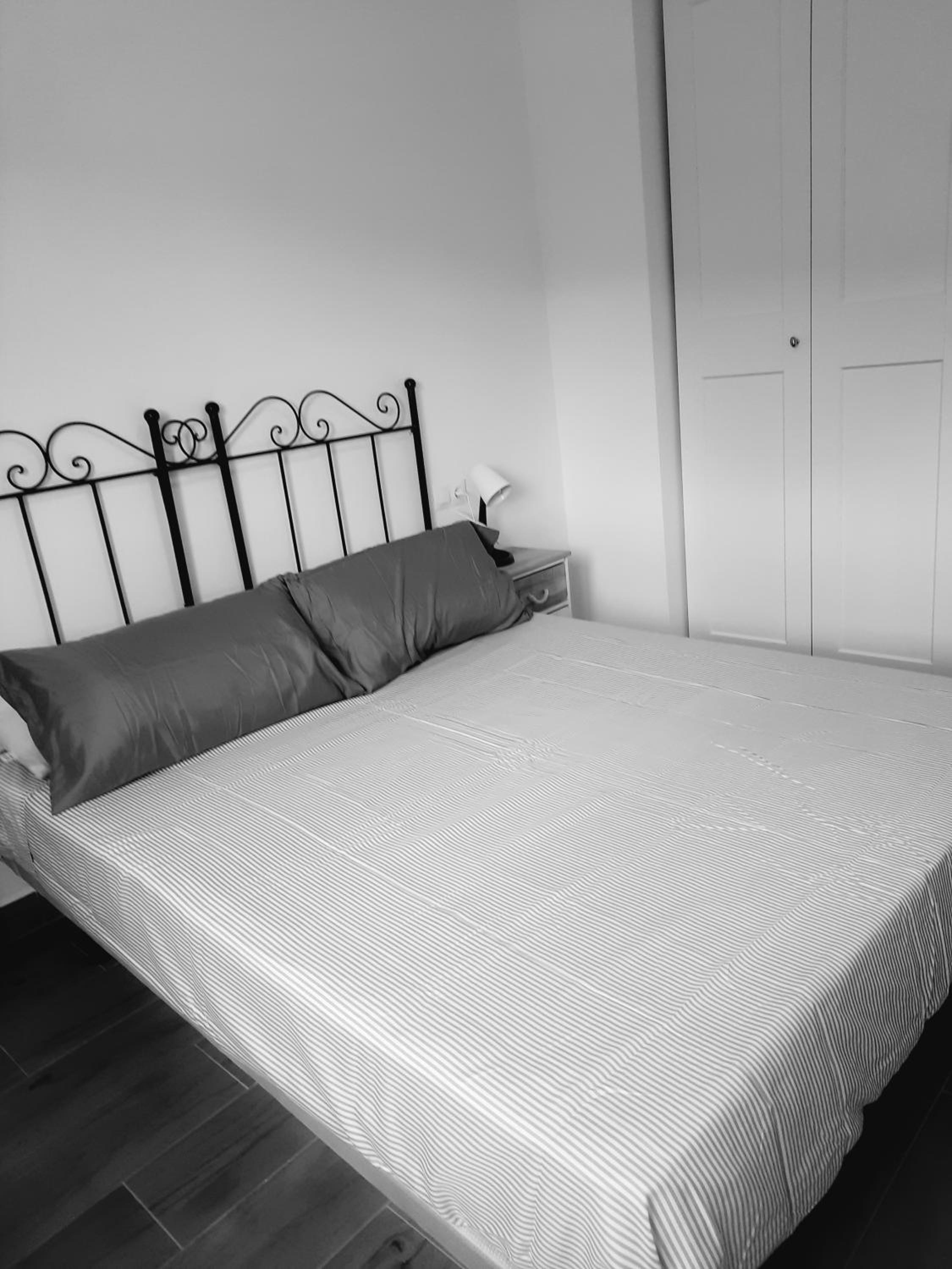 Casa de Dos Habitaciones