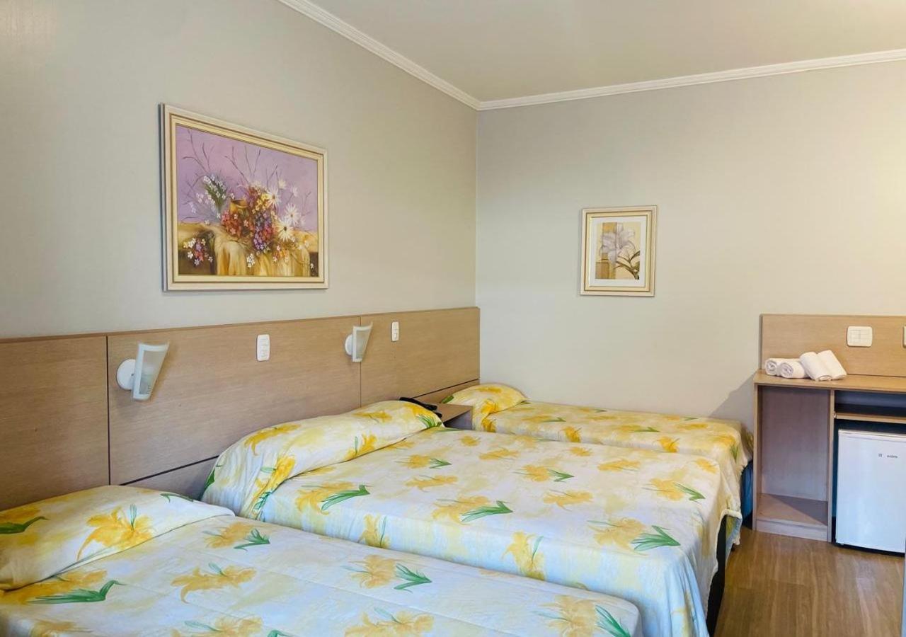 Deluxe Quadruple Room - Photo 1