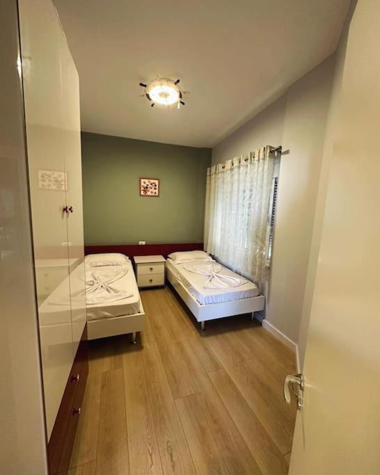 Two-Bedroom Villa photo 1