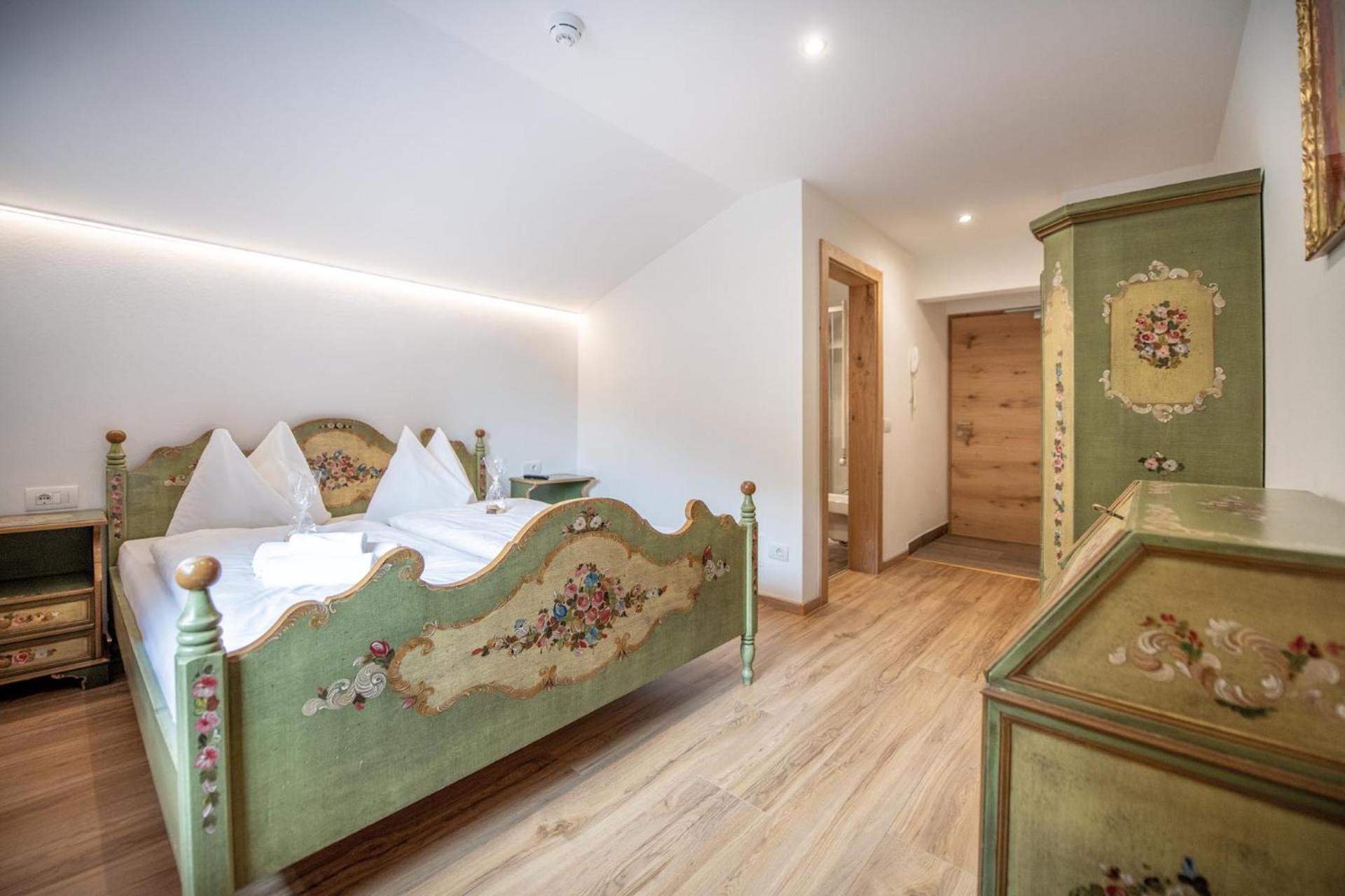Standard Double Room photo 1