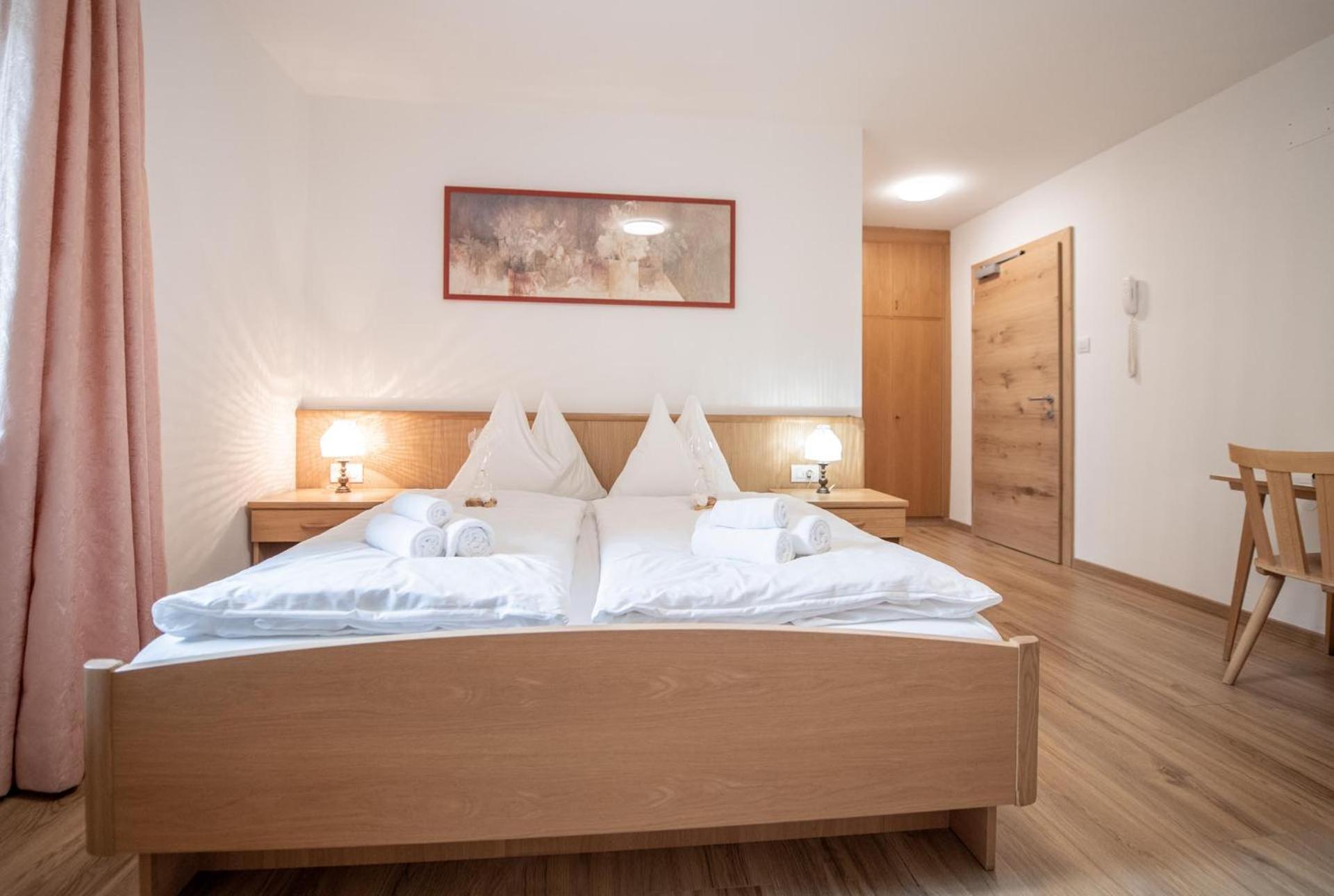 Standard Triple Room photo 3