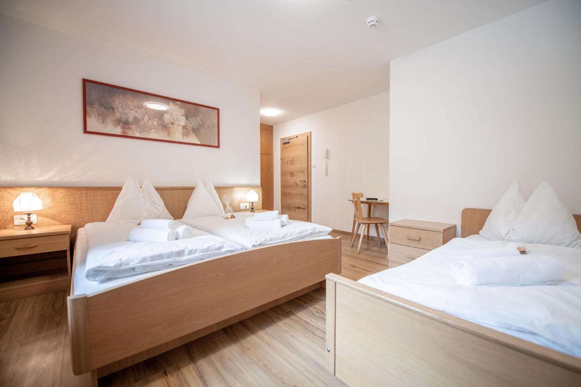 Standard Triple Room photo 1