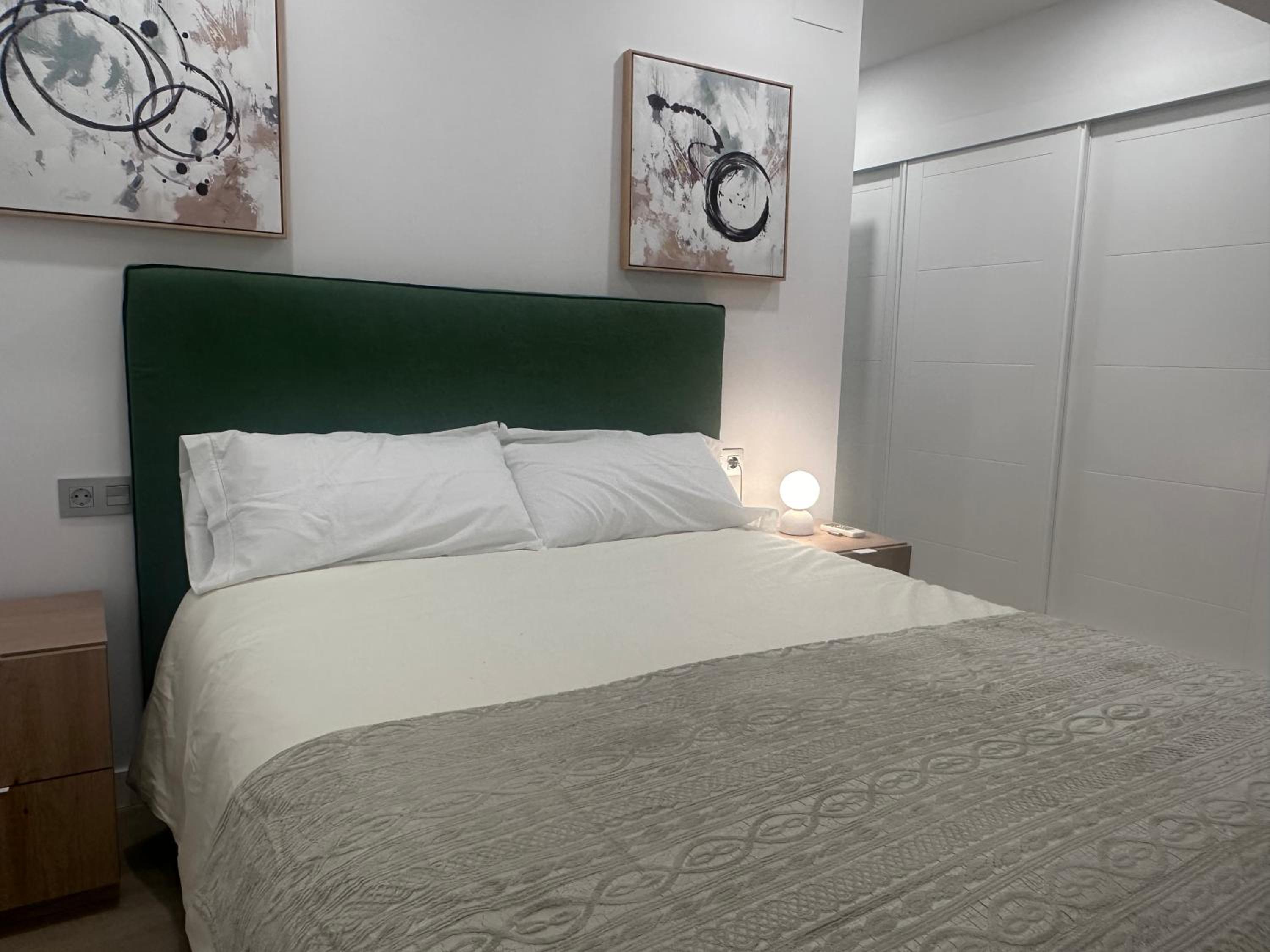 Superior One-Bedroom Apartment photo 2