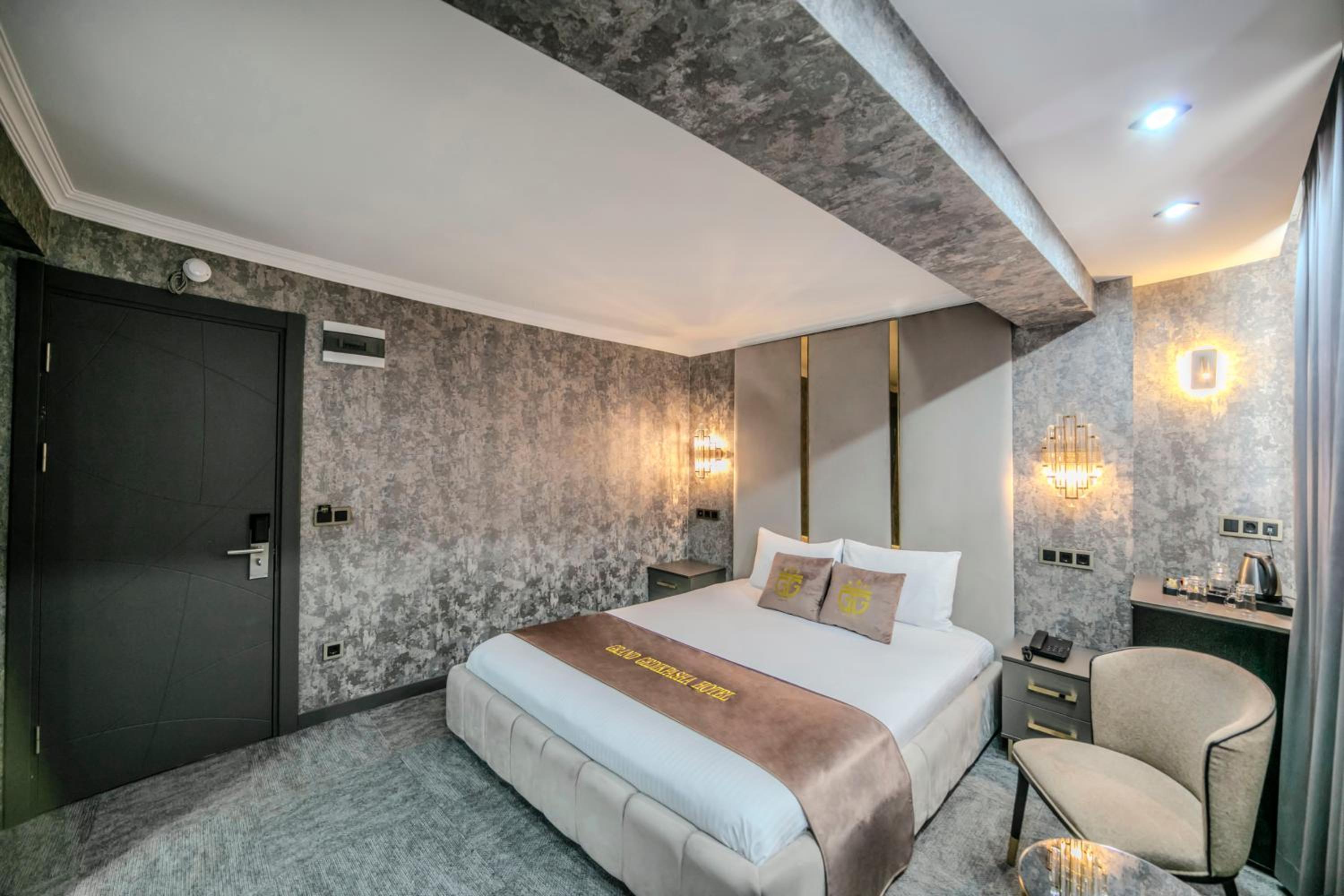 Standard Double Room photo 1