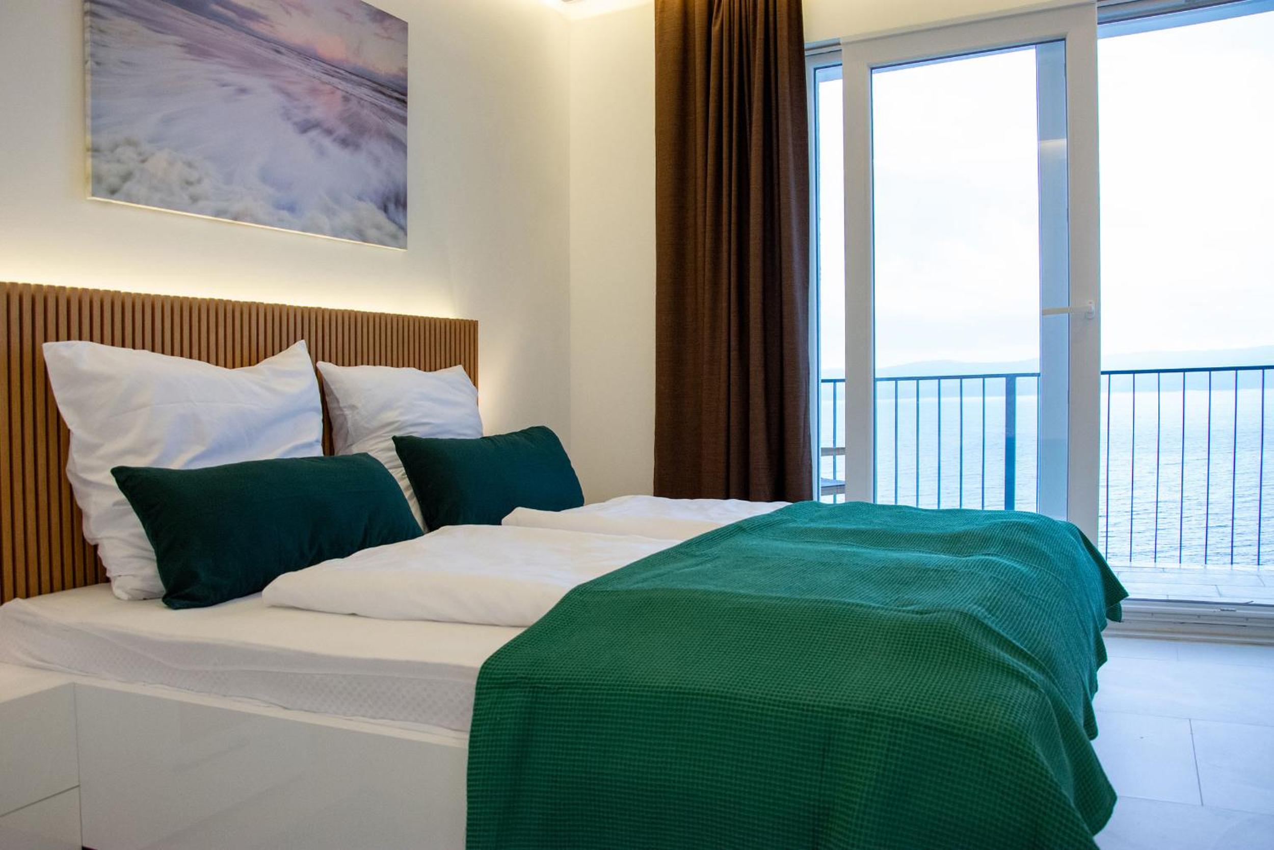 Apartment with Sea View photo 3