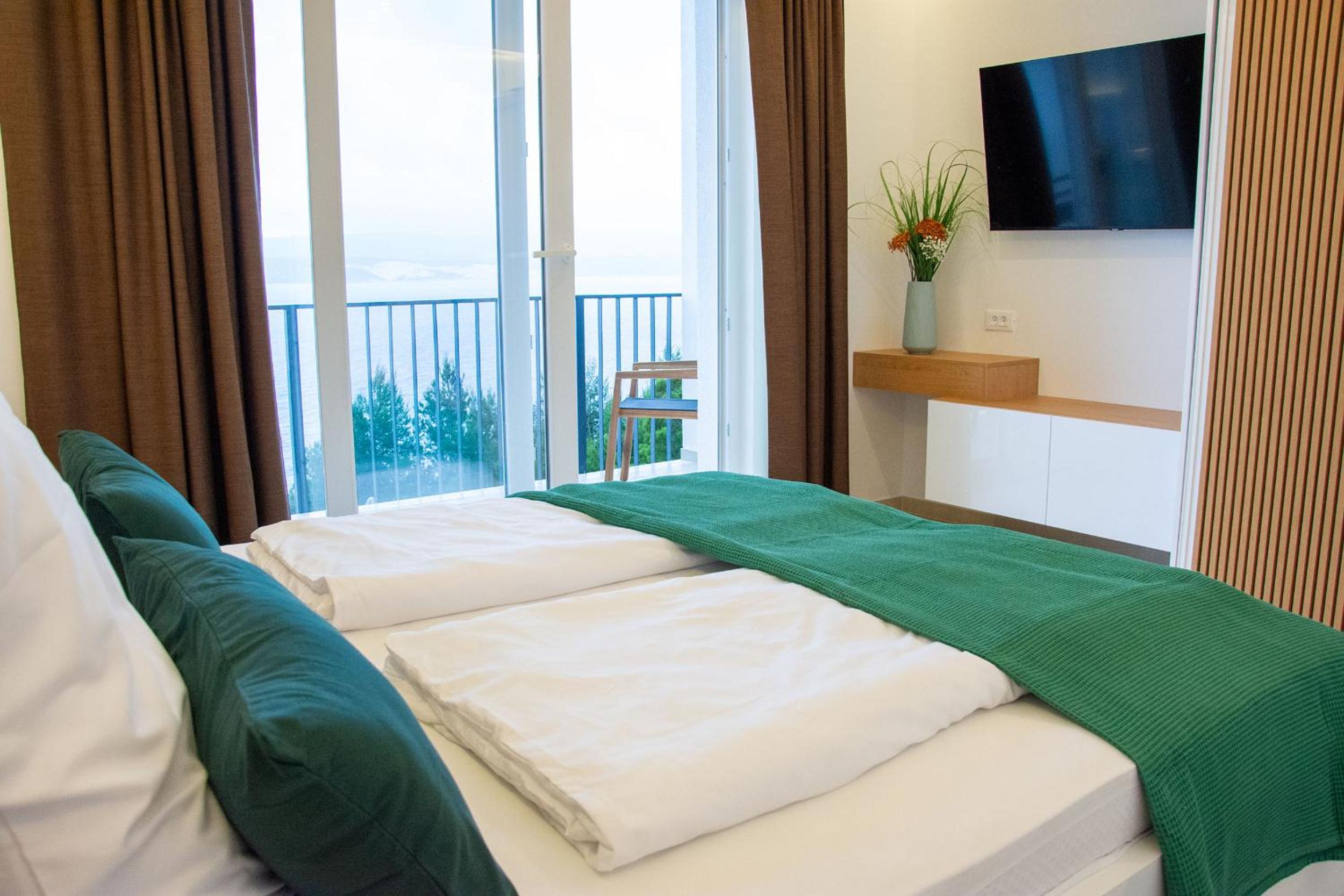 Apartment with Sea View photo 1