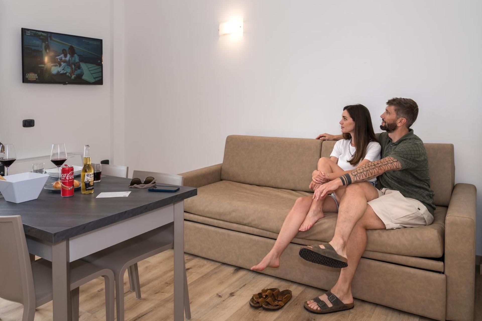 Apartment - Photo 4