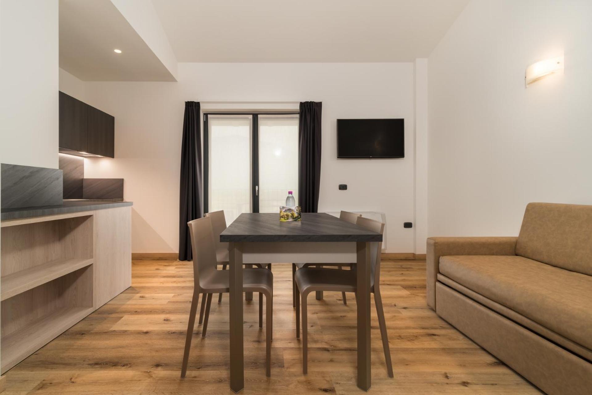 Apartment - Photo 5